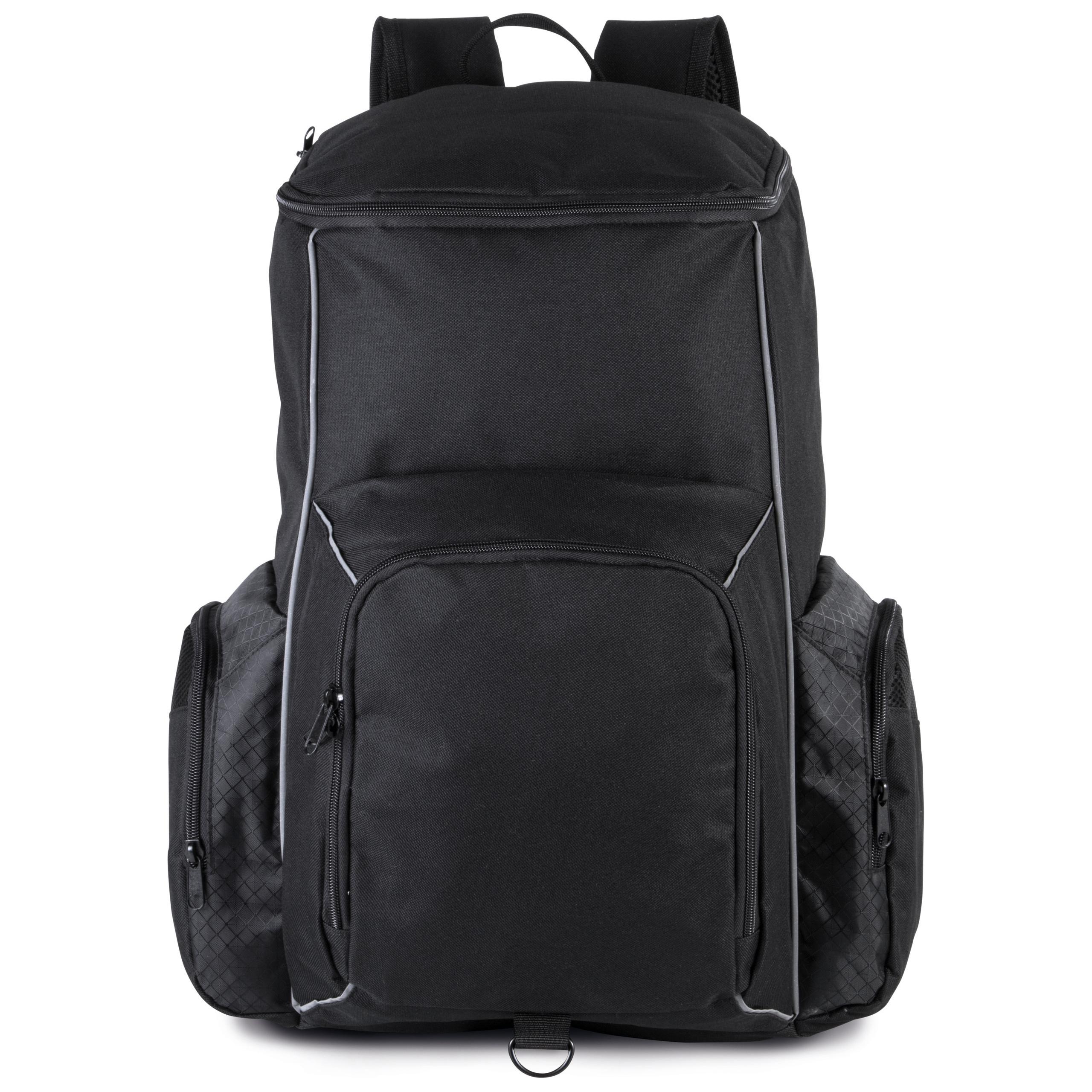 Kimood - Sac à dos sport - Black - One Size