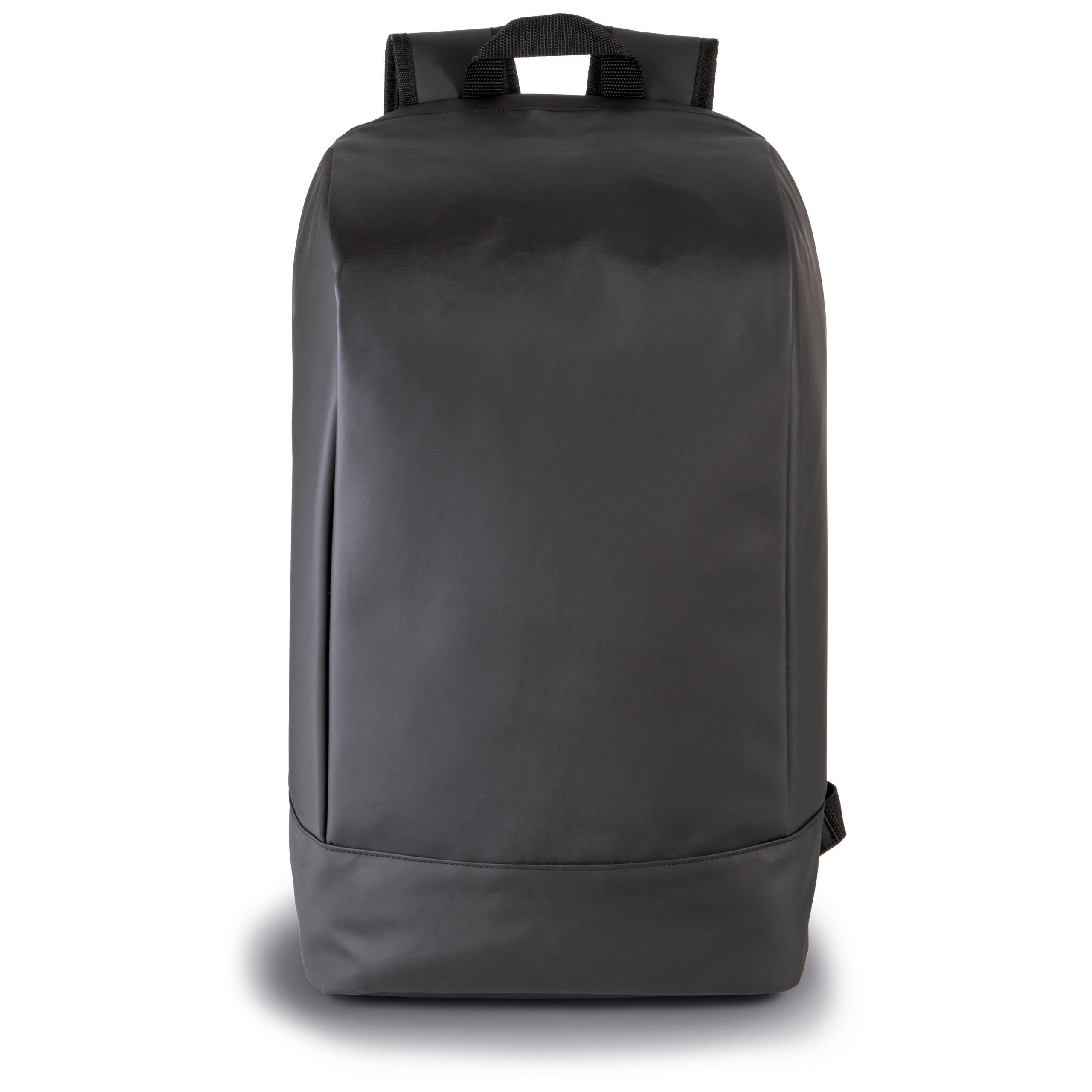 Kimood - Sac à dos antivol - Black - One Size