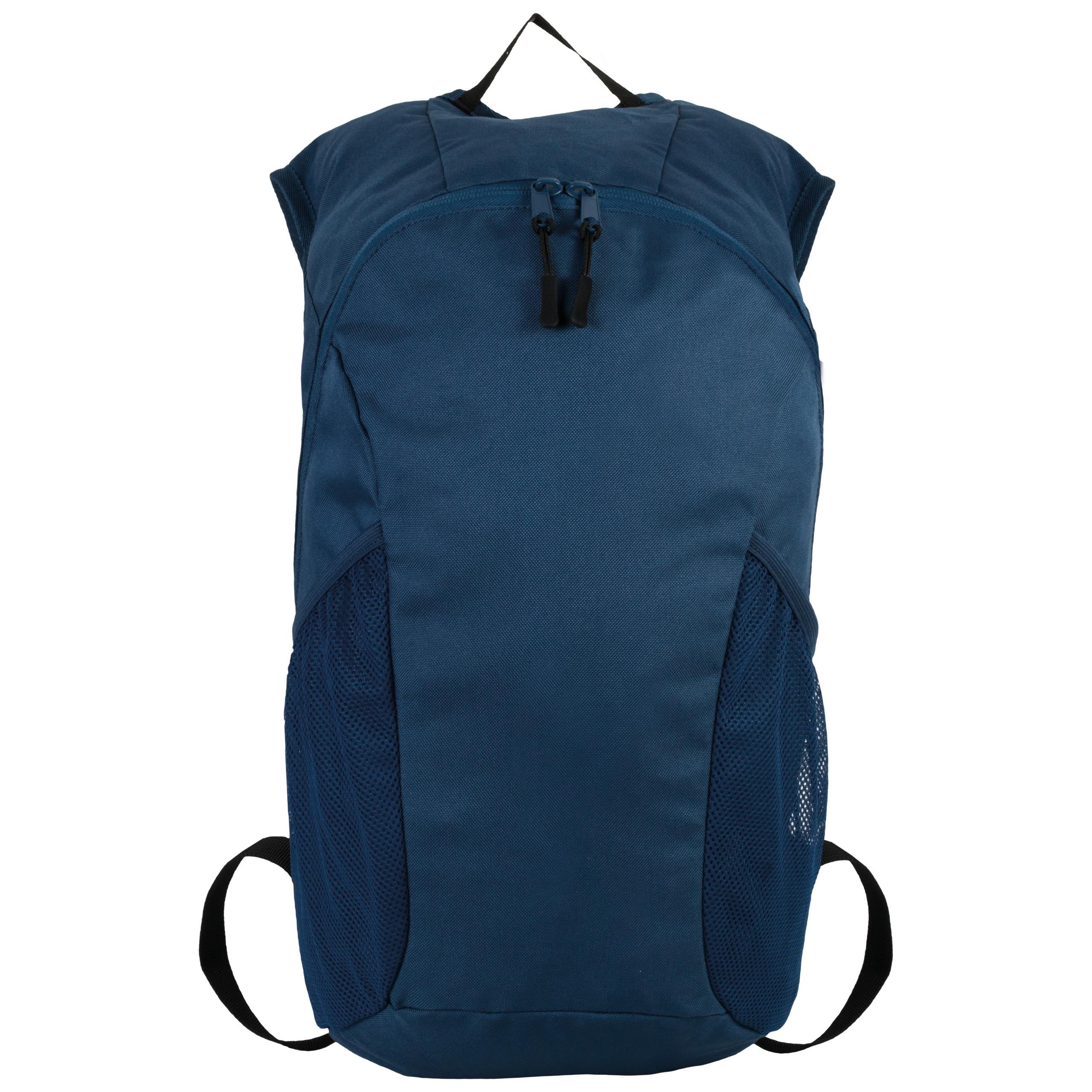 Kimood - Sac à dos sport/ville - Airforce Blue - One Size