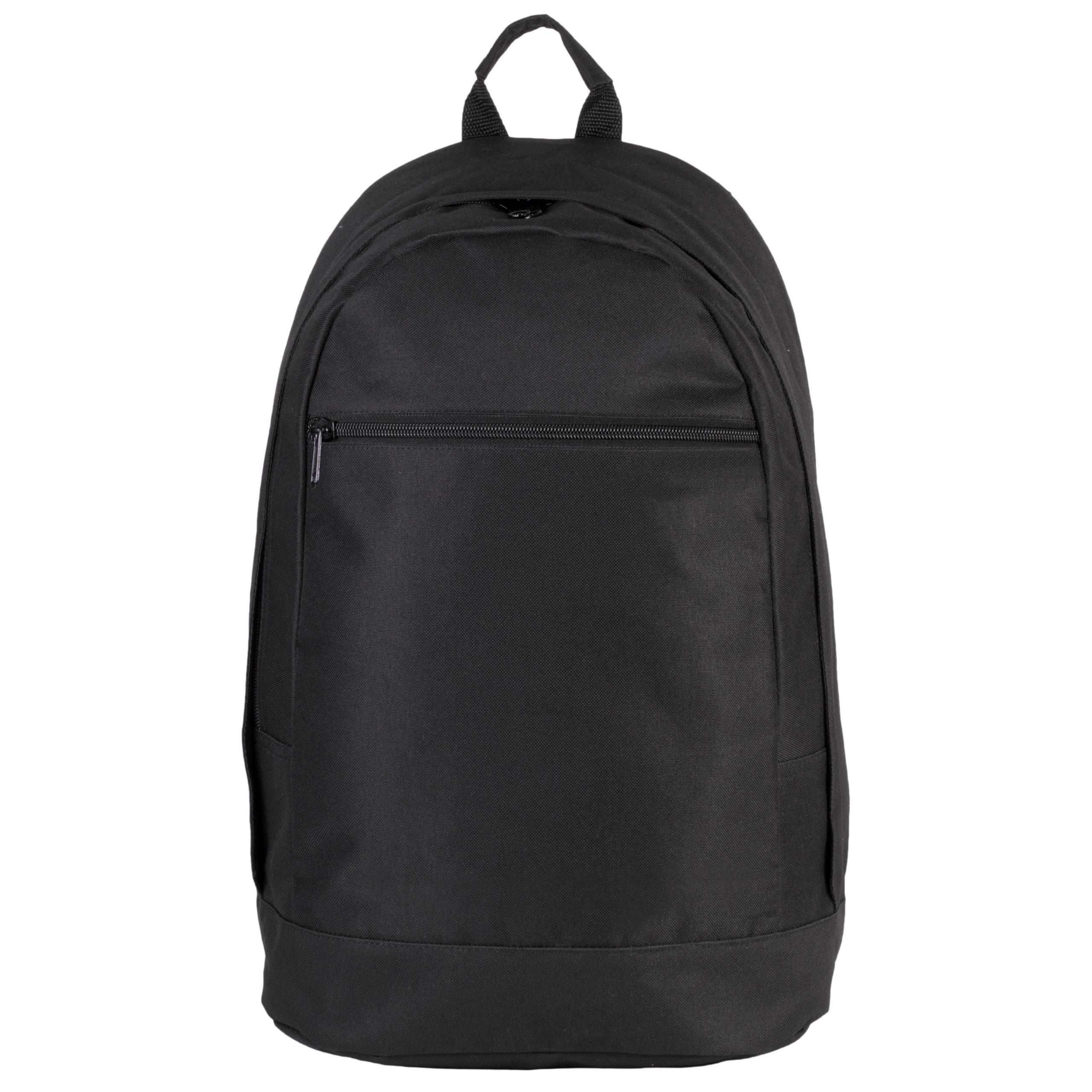 Kimood - Sac à dos urbain - Black - One Size