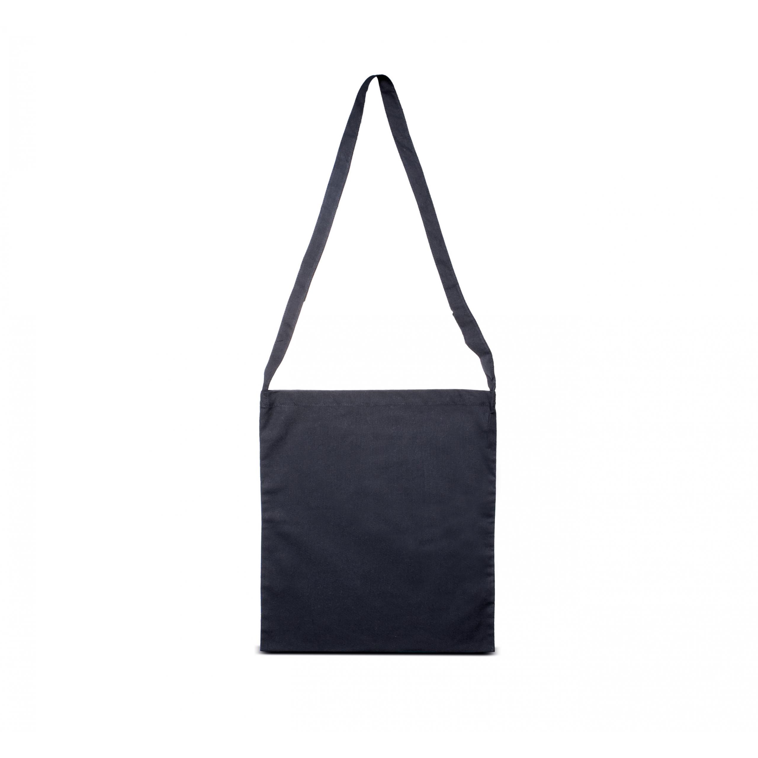 Kimood - Sac shopping - Black - One Size