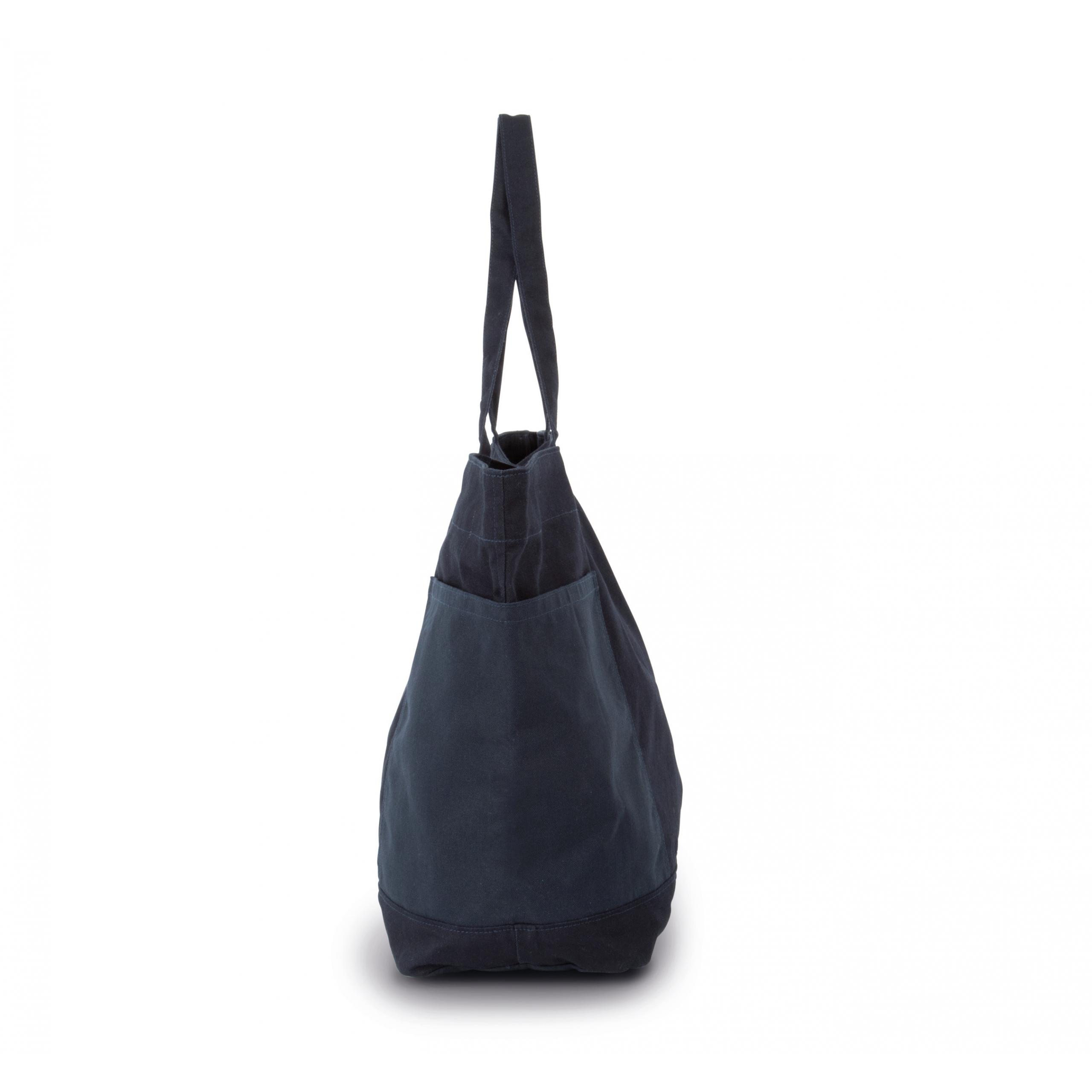 Kimood - Sac fourre-tout - Night Navy / Navy - One Size