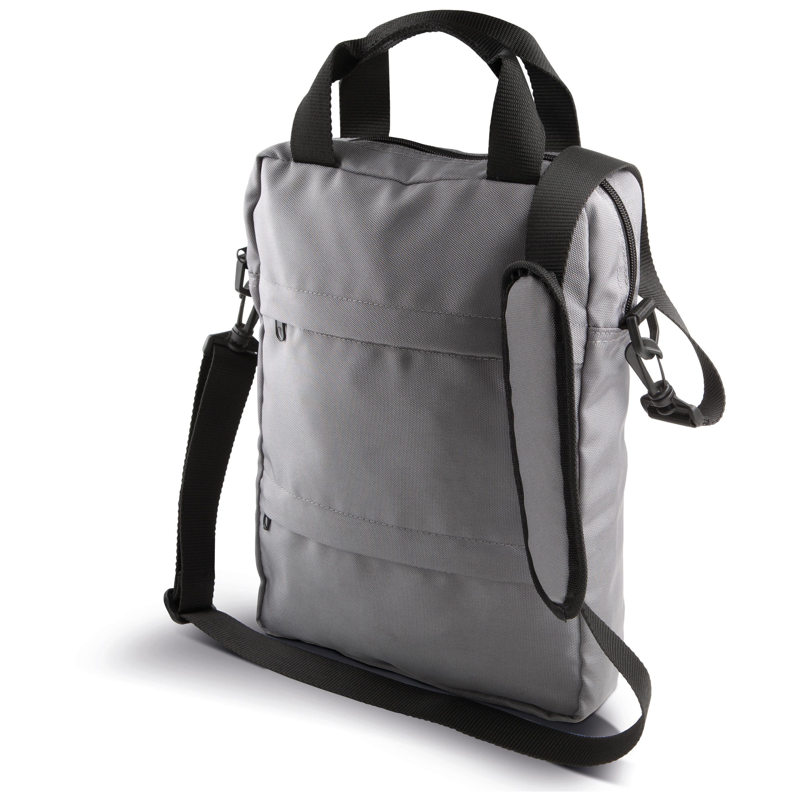 Kimood - Sac messenger / tablette - Black - One Size