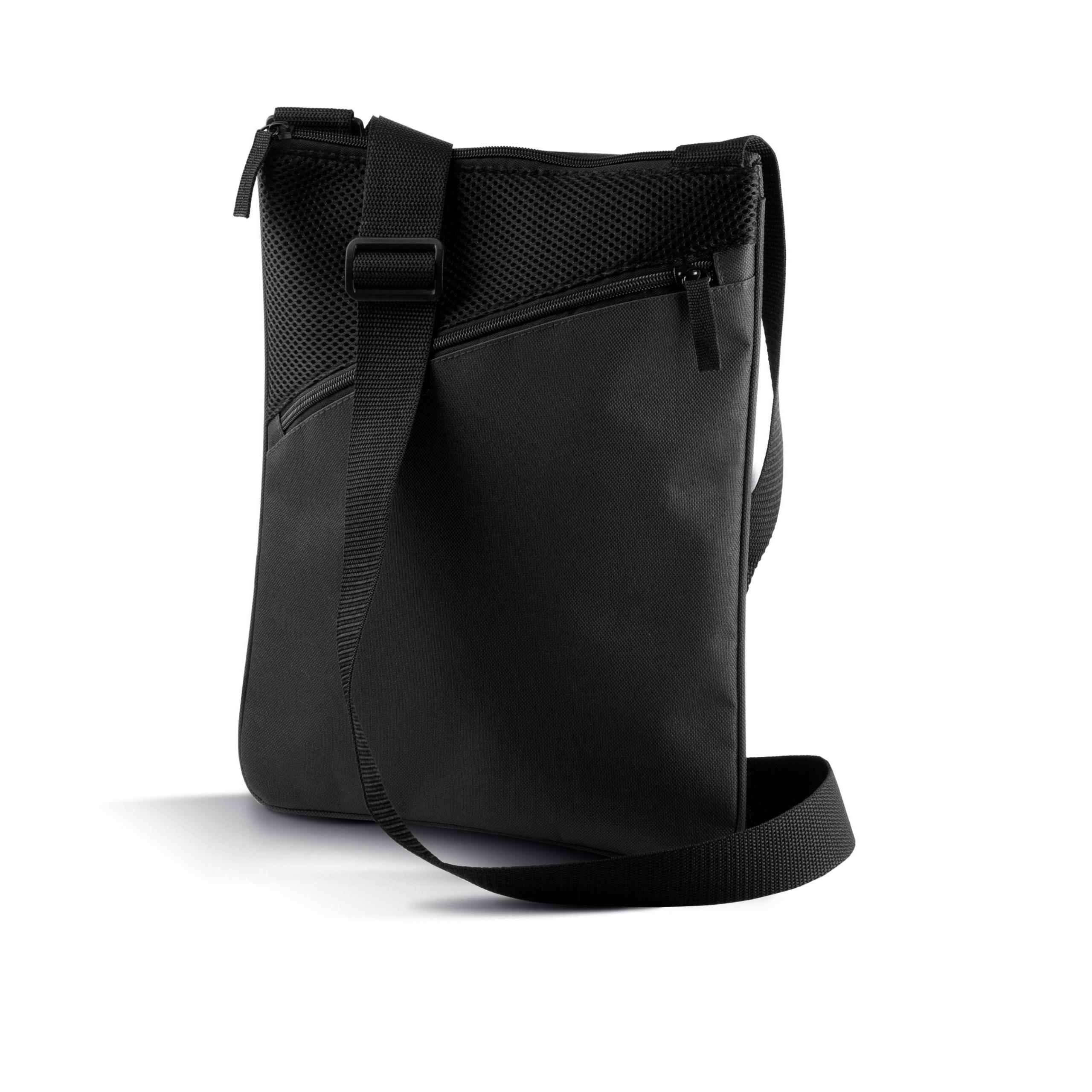 Kimood - Sac bandoulière - Black - One Size