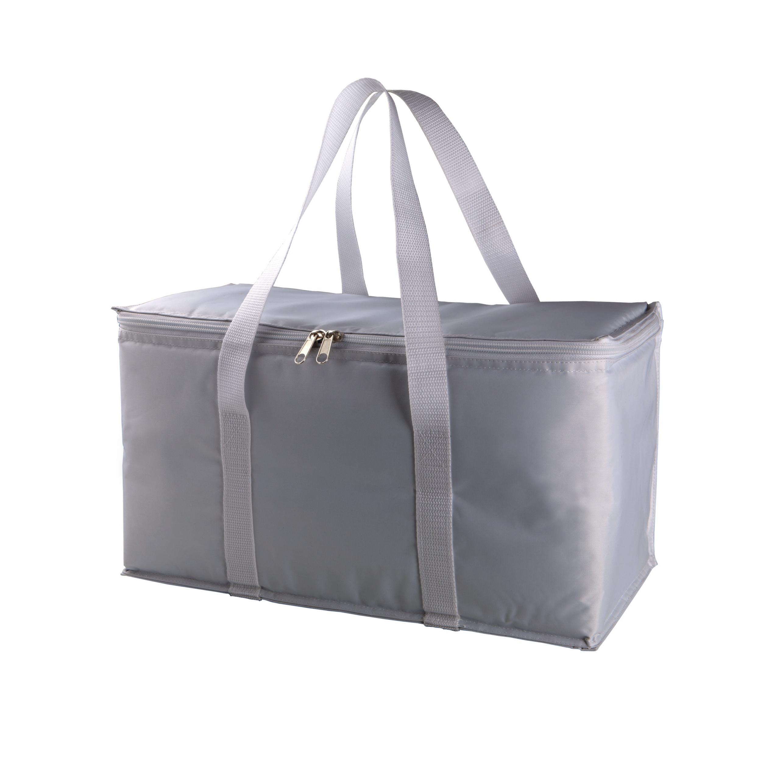 Kimood - Sac isotherme - Light Grey - One Size