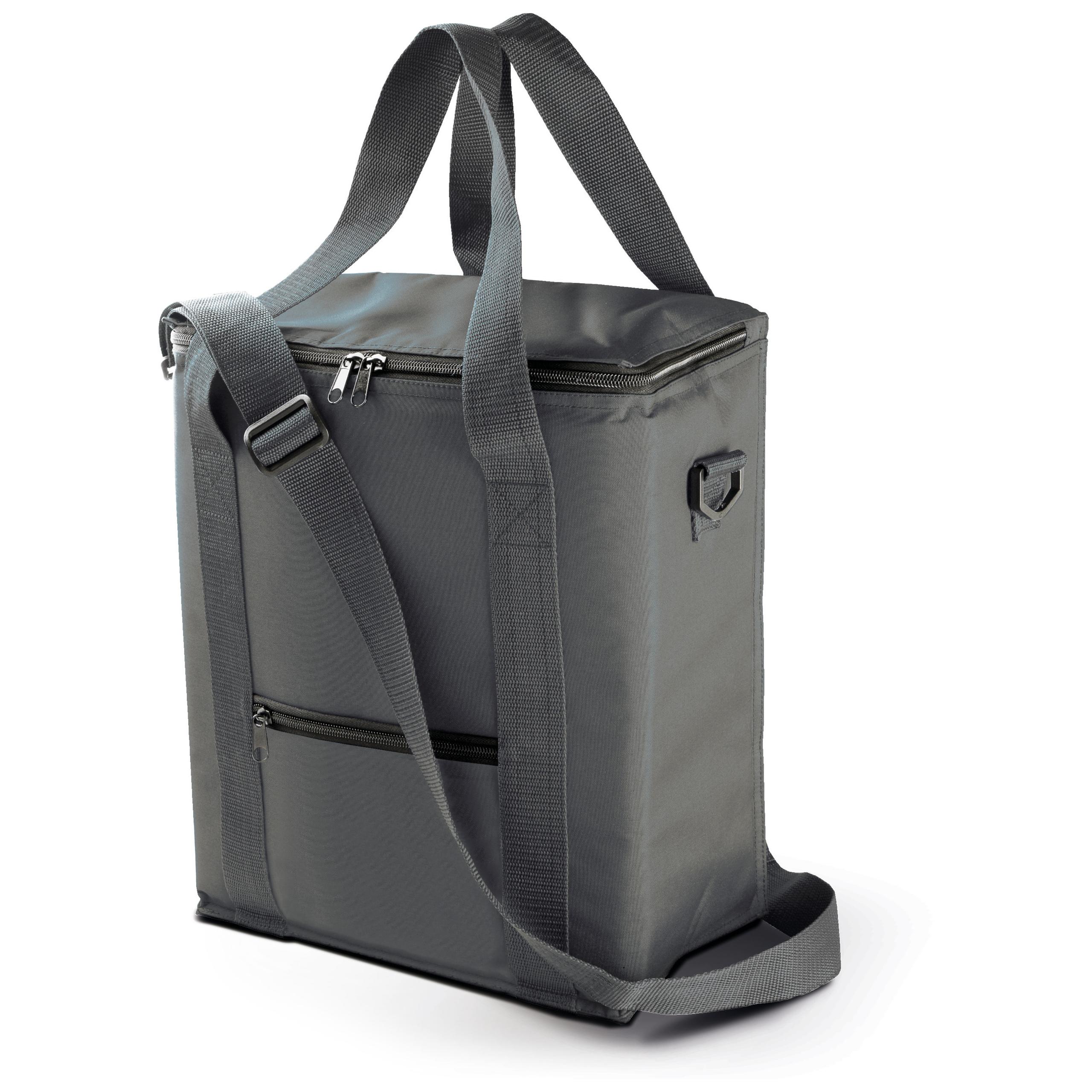 Kimood - Sac isotherme - Full Grey - One Size