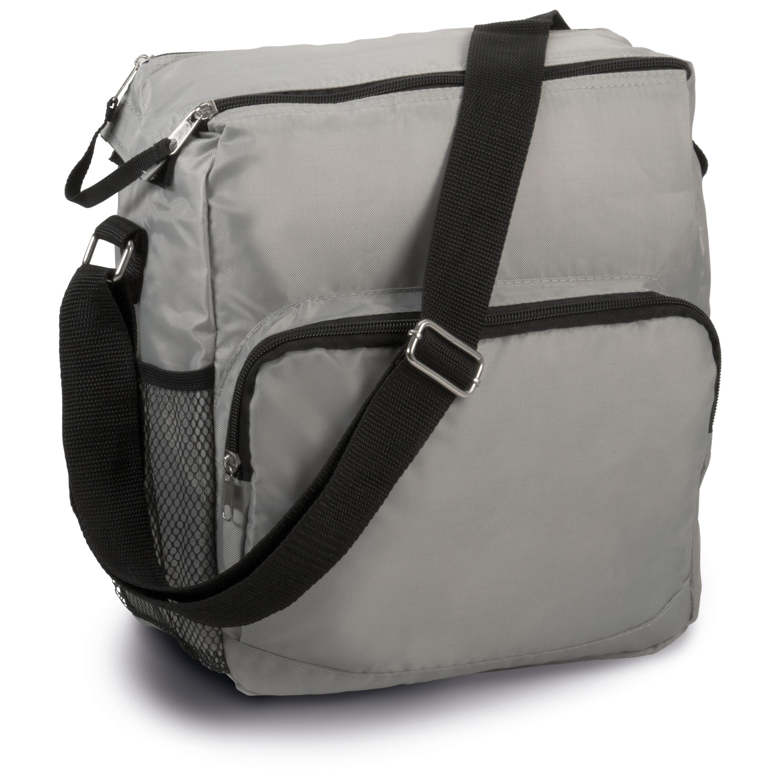 Kimood - Sac isotherme - Light Grey - One Size