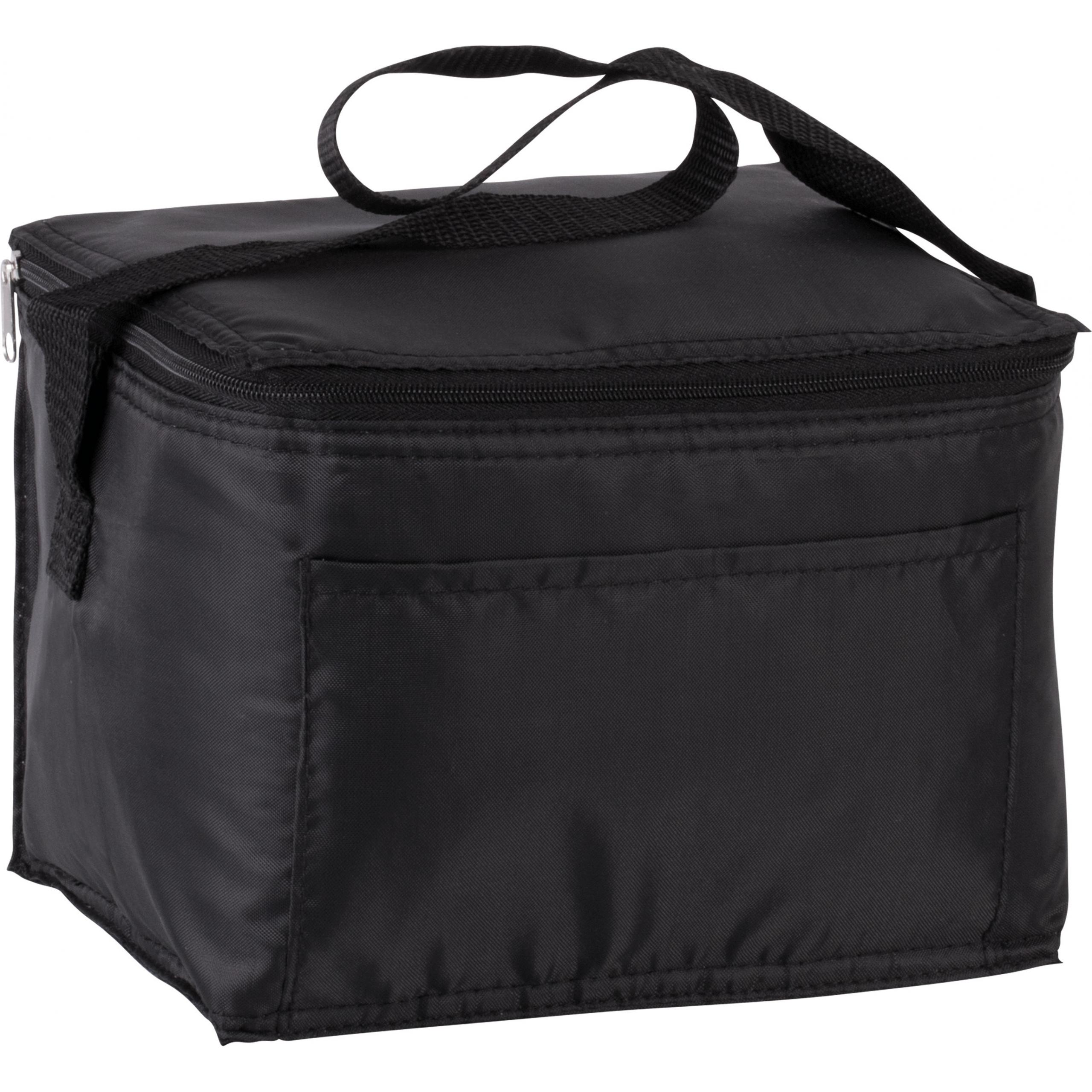 Kimood - Mini sac isotherme - Black - One Size