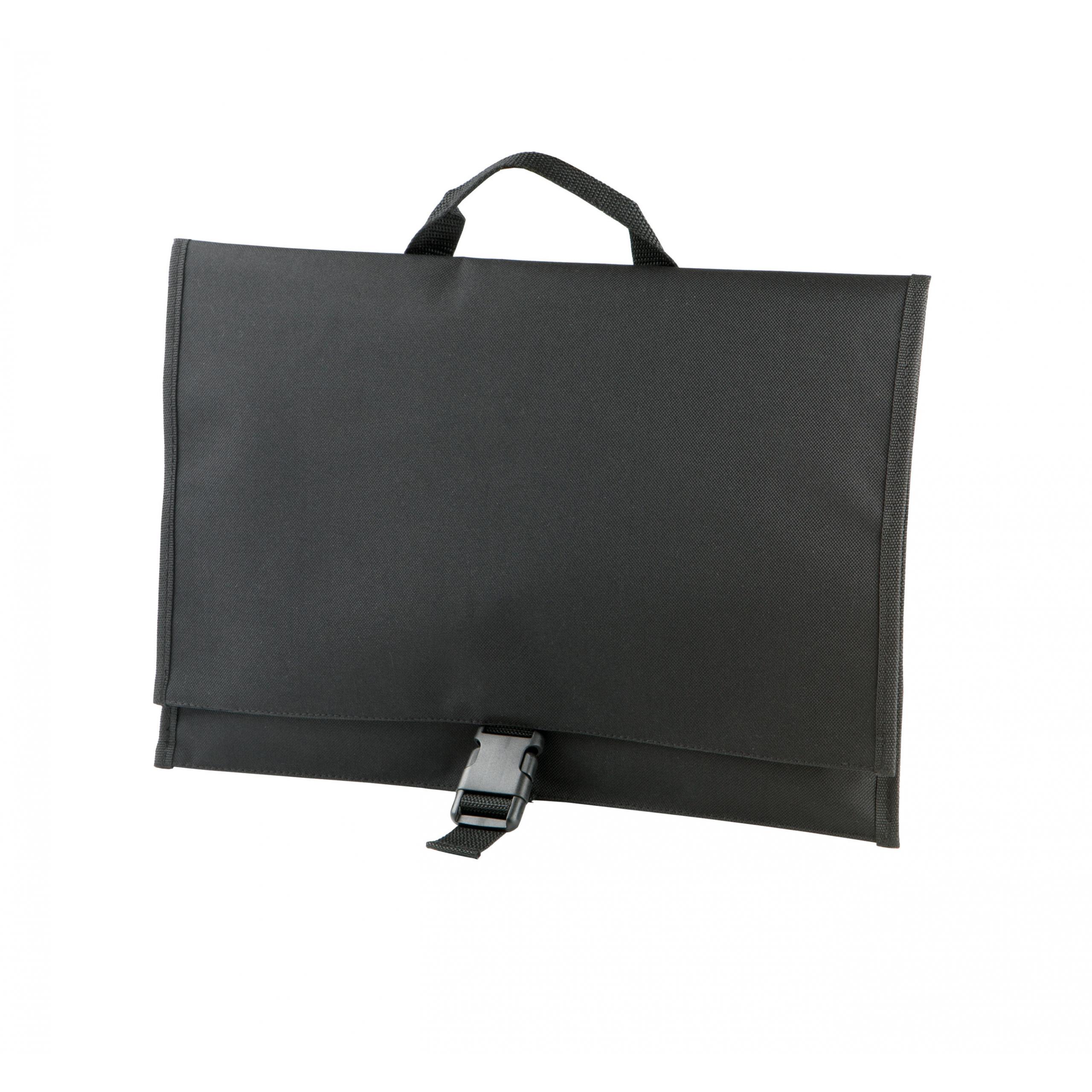 Kimood - Porte-document - Black - One Size