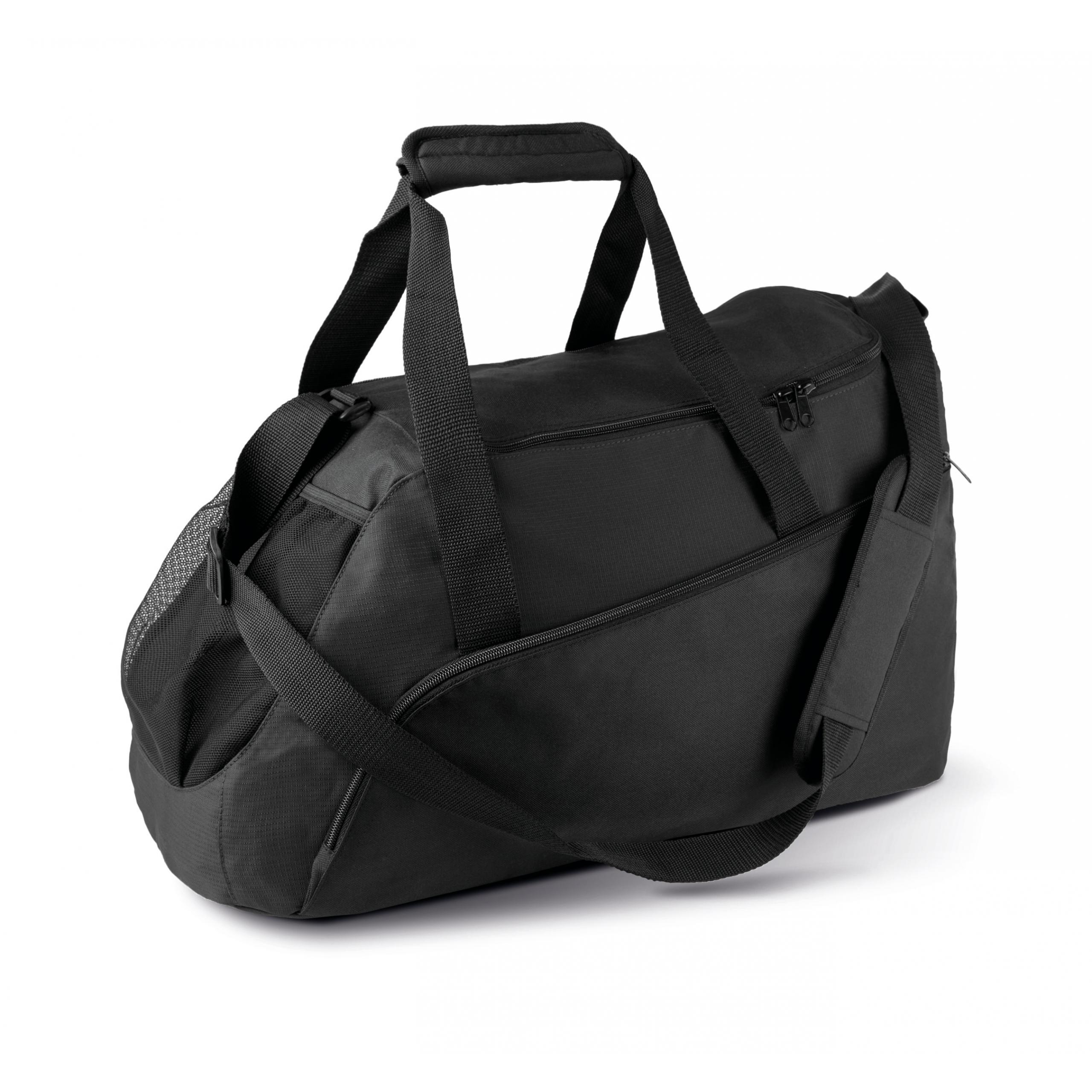 Kimood - Sac de sport - Black - One Size