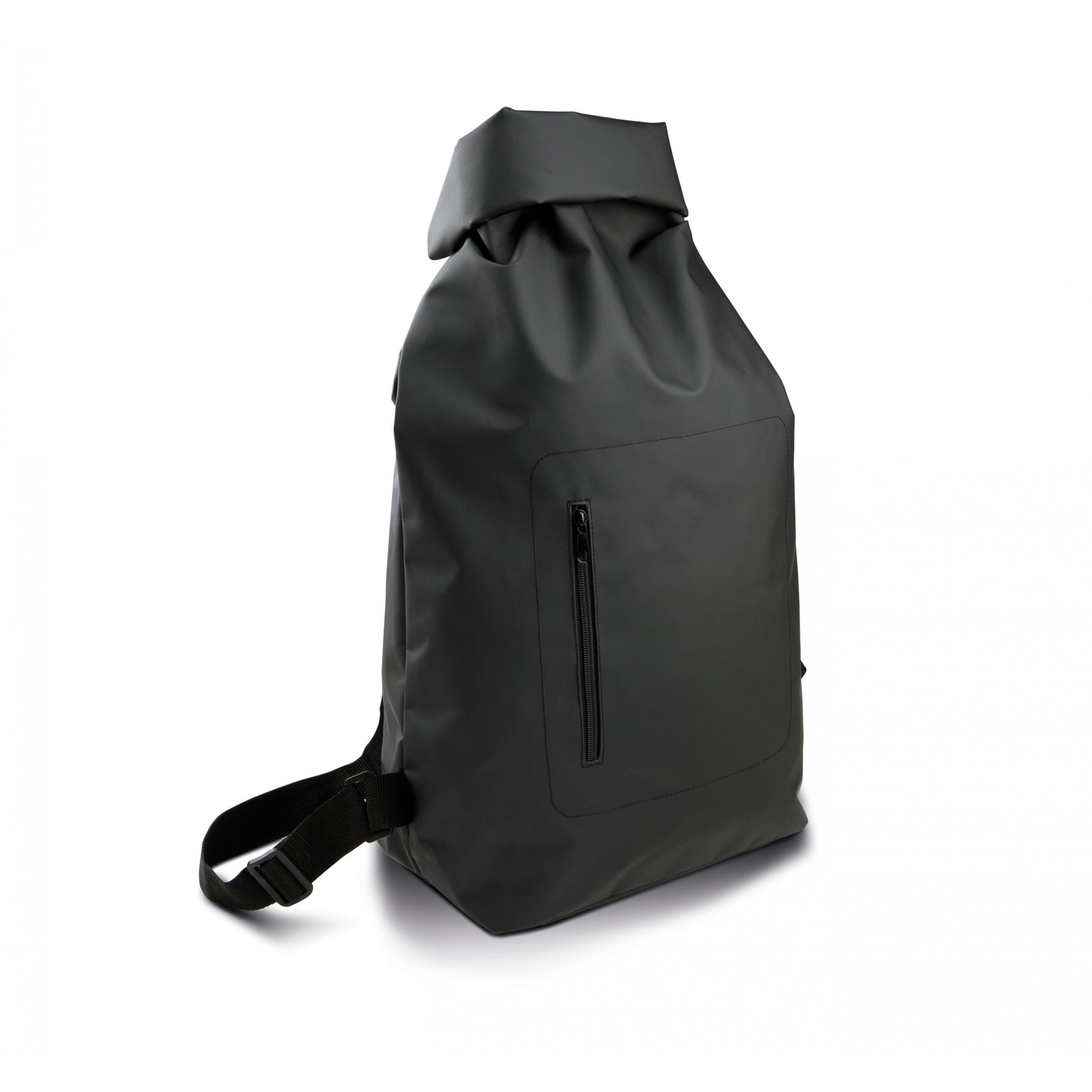 Kimood - Sac marin impérméable - Black - One Size