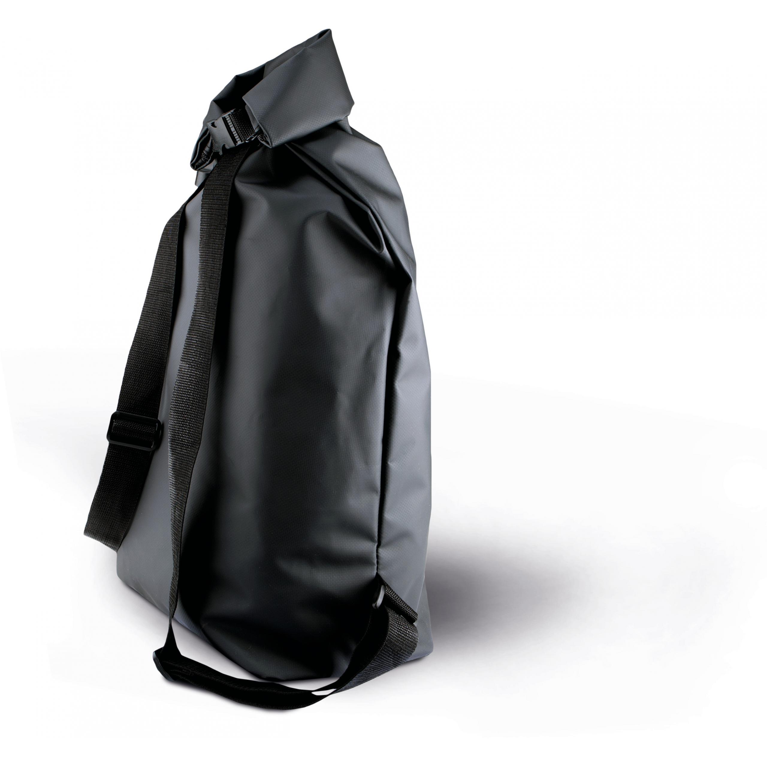 Kimood - Sac marin impérméable - Black - One Size