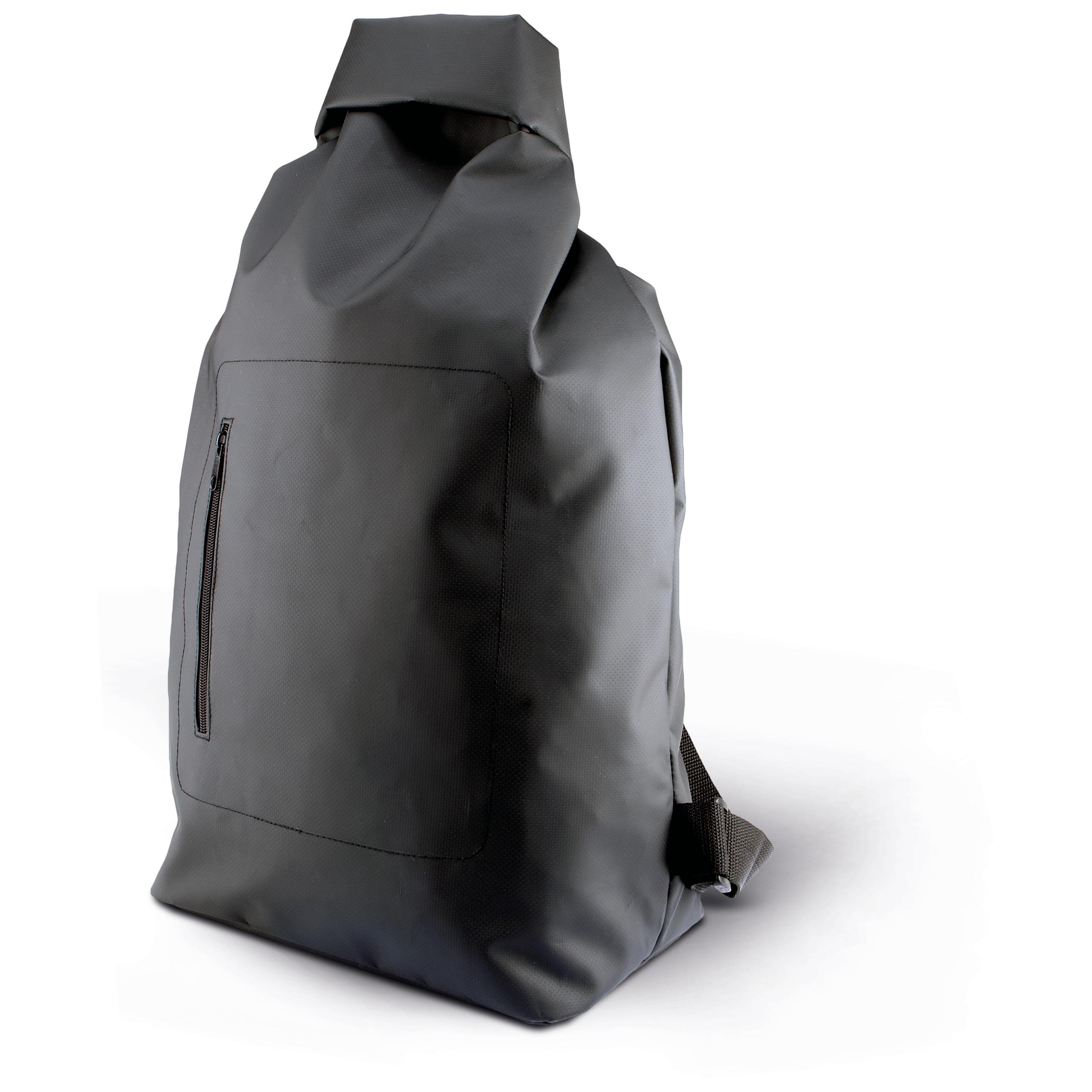 Kimood - Sac marin impérméable - Black - One Size