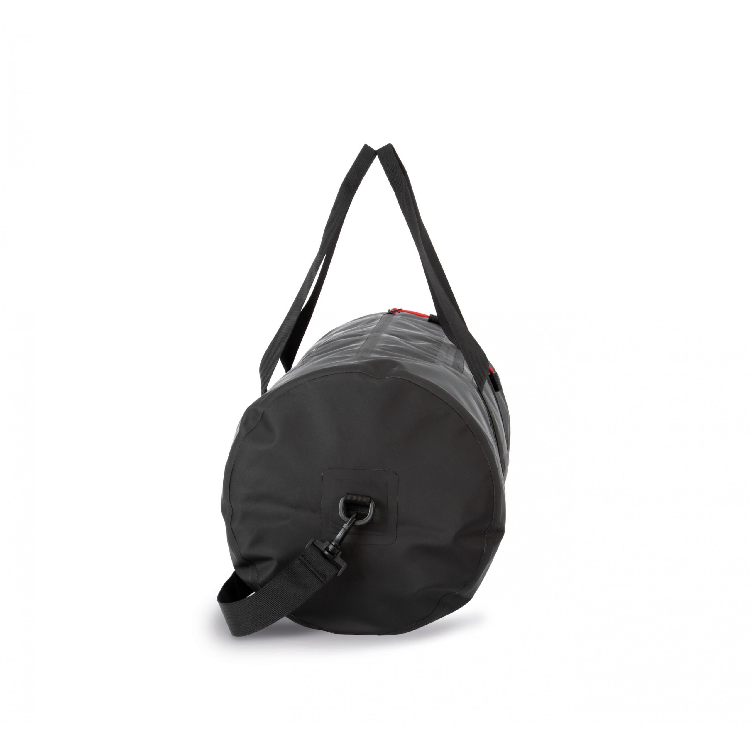 Kimood - Sac de sport imperméable - Black - One Size