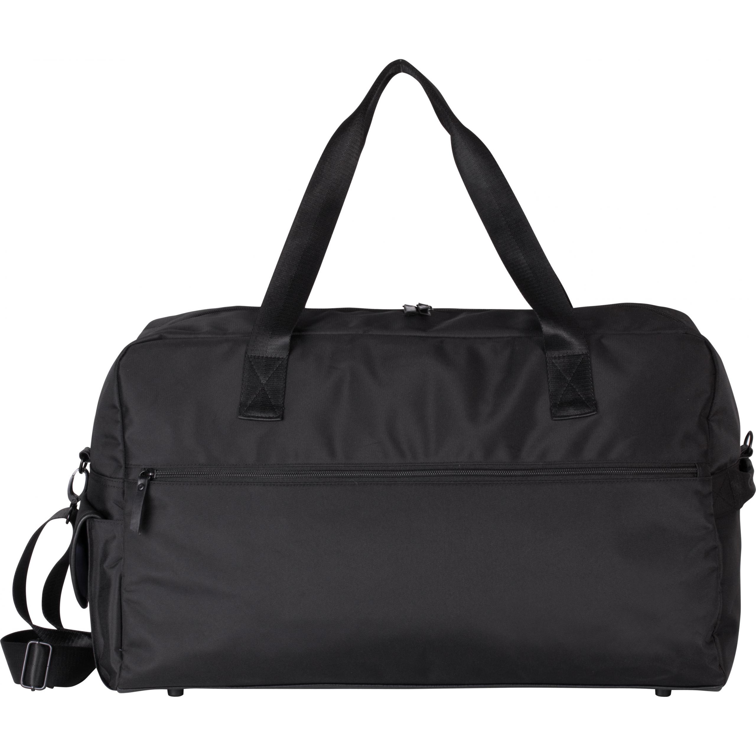 Kimood - Sac de voyage - Black - One Size