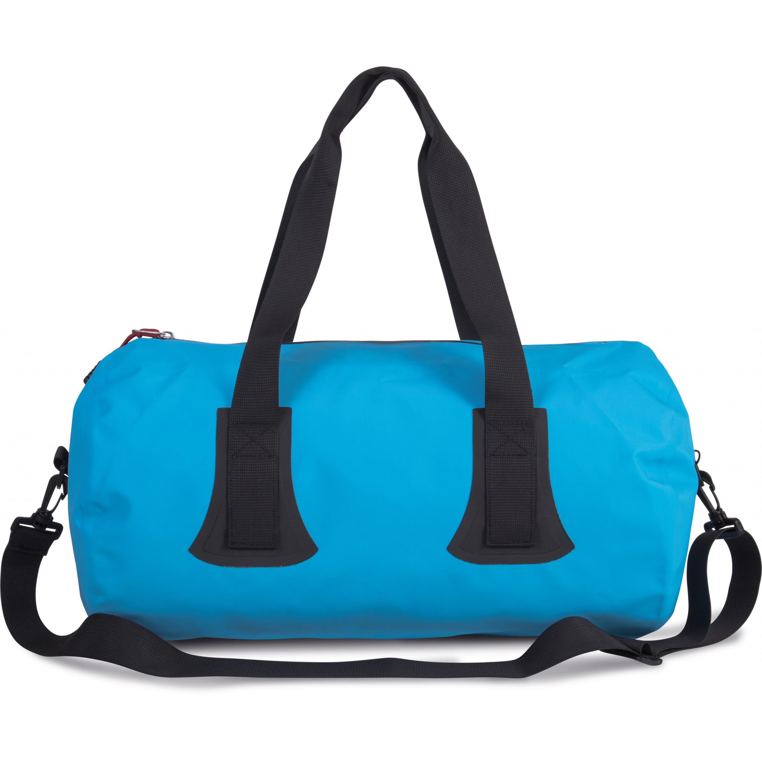 Kimood - Sac fourre-tout étanche - Aqua Blue / Black - One Size