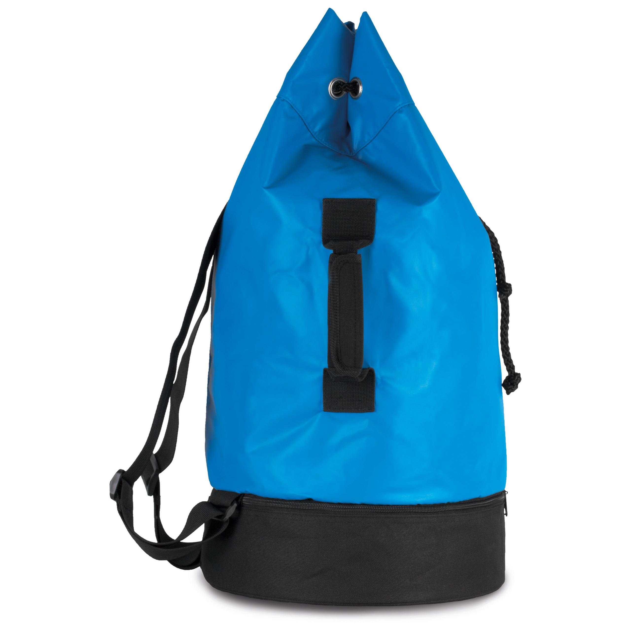 Kimood - Sac marin - Bright Blue - One Size