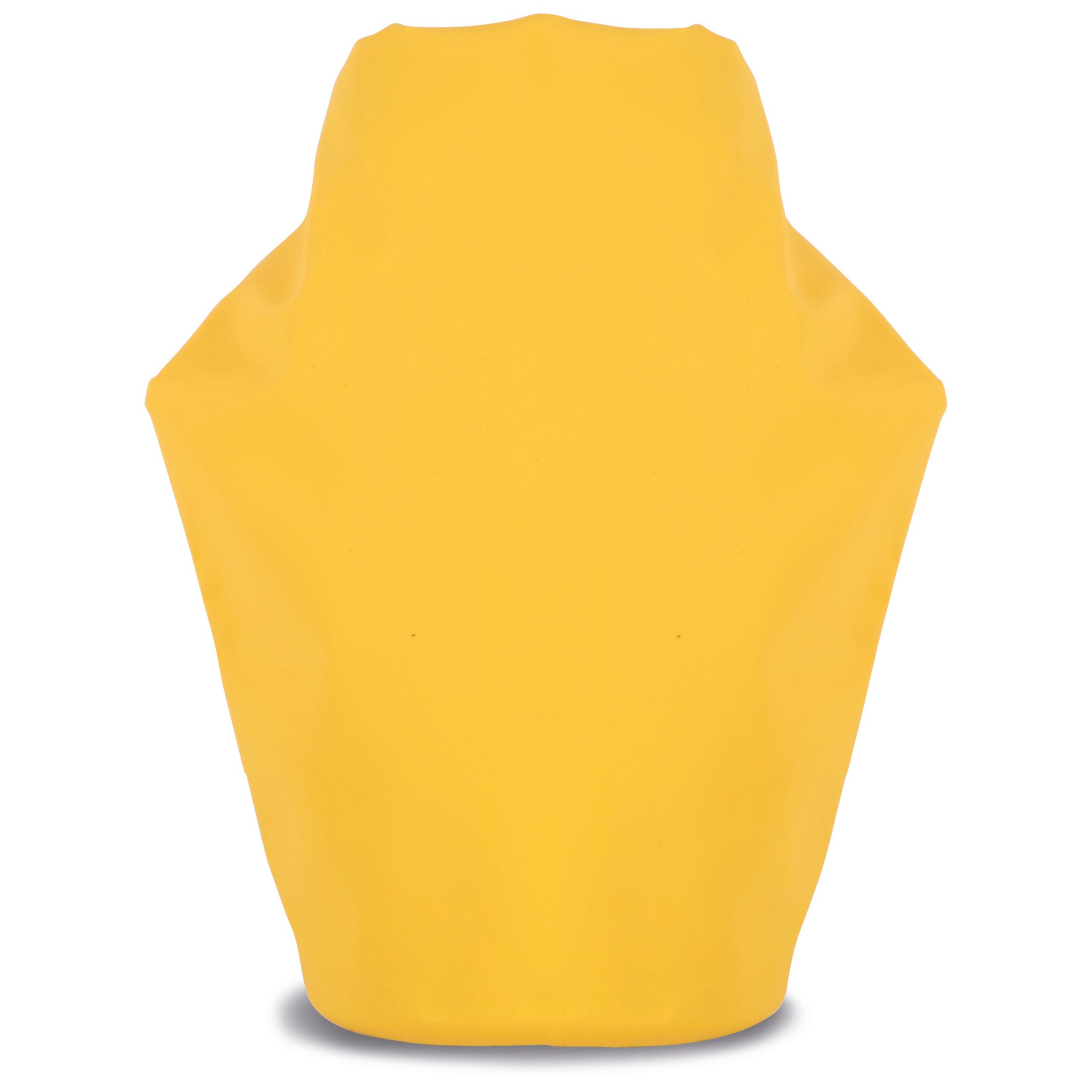 Kimood - Sac étanche 2 litres - Yellow - One Size