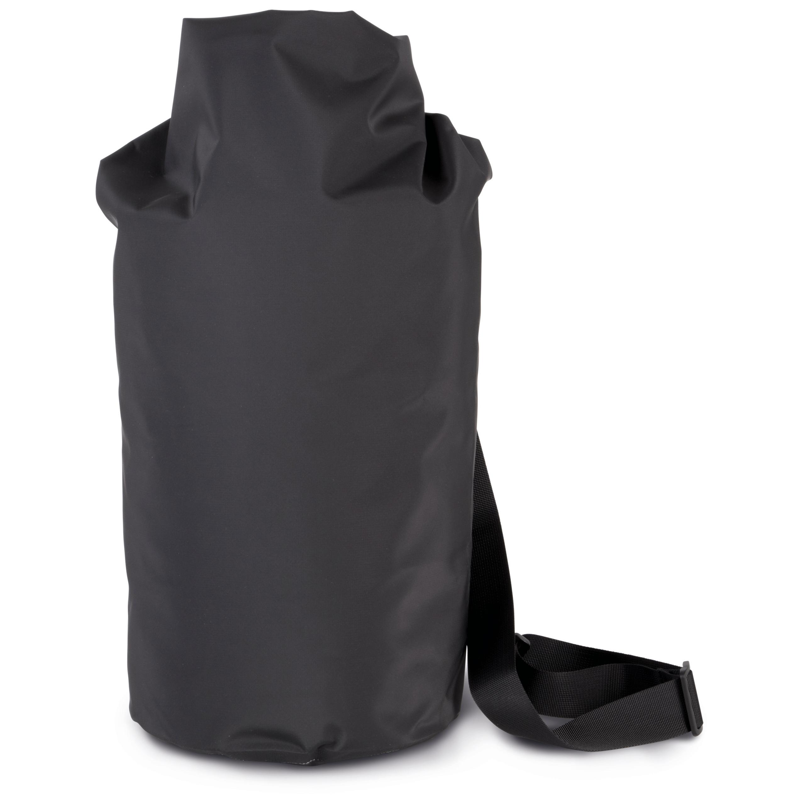 Kimood - Sac étanche 20 litres - Black - One Size