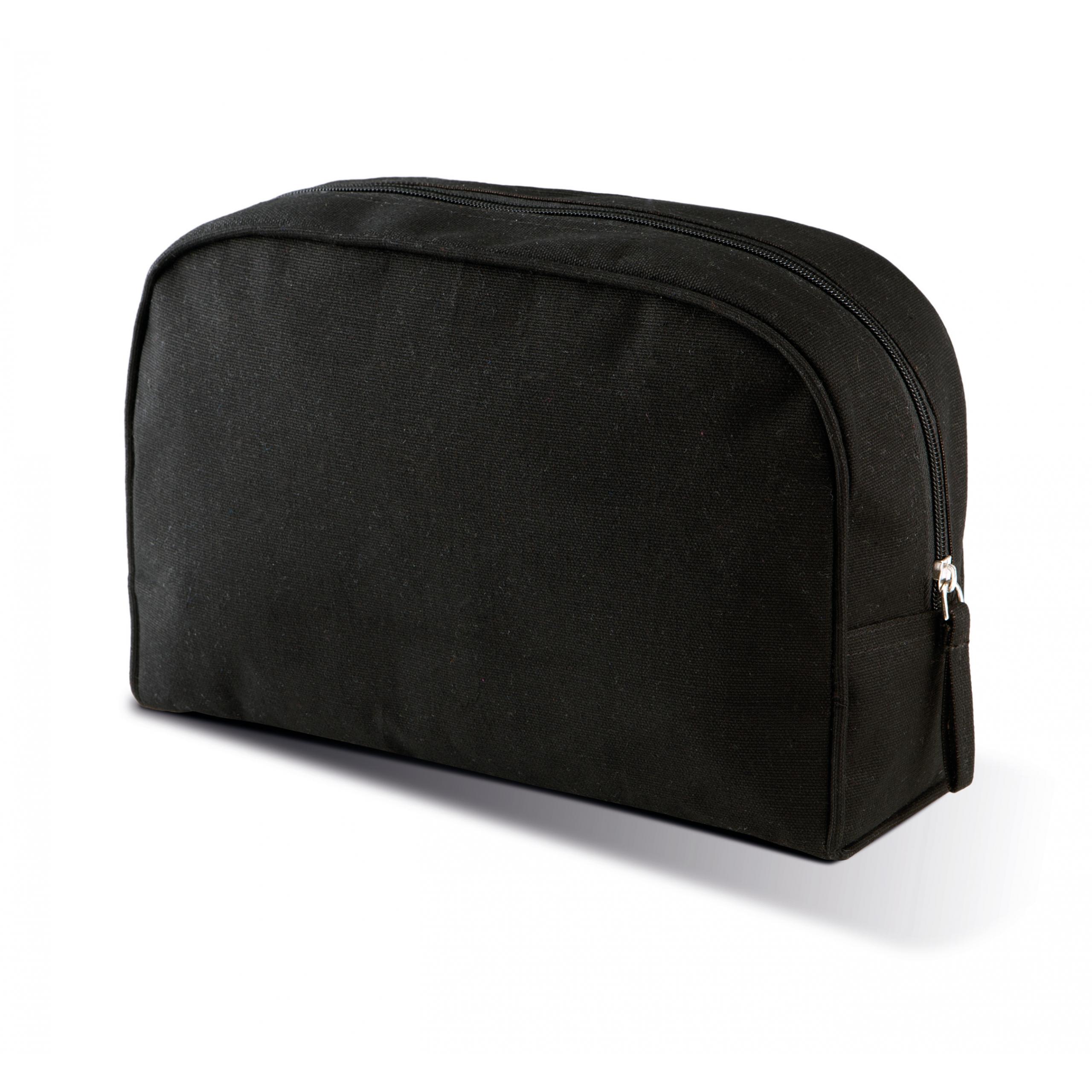 Kimood - Trousse de toilette - Black - One Size