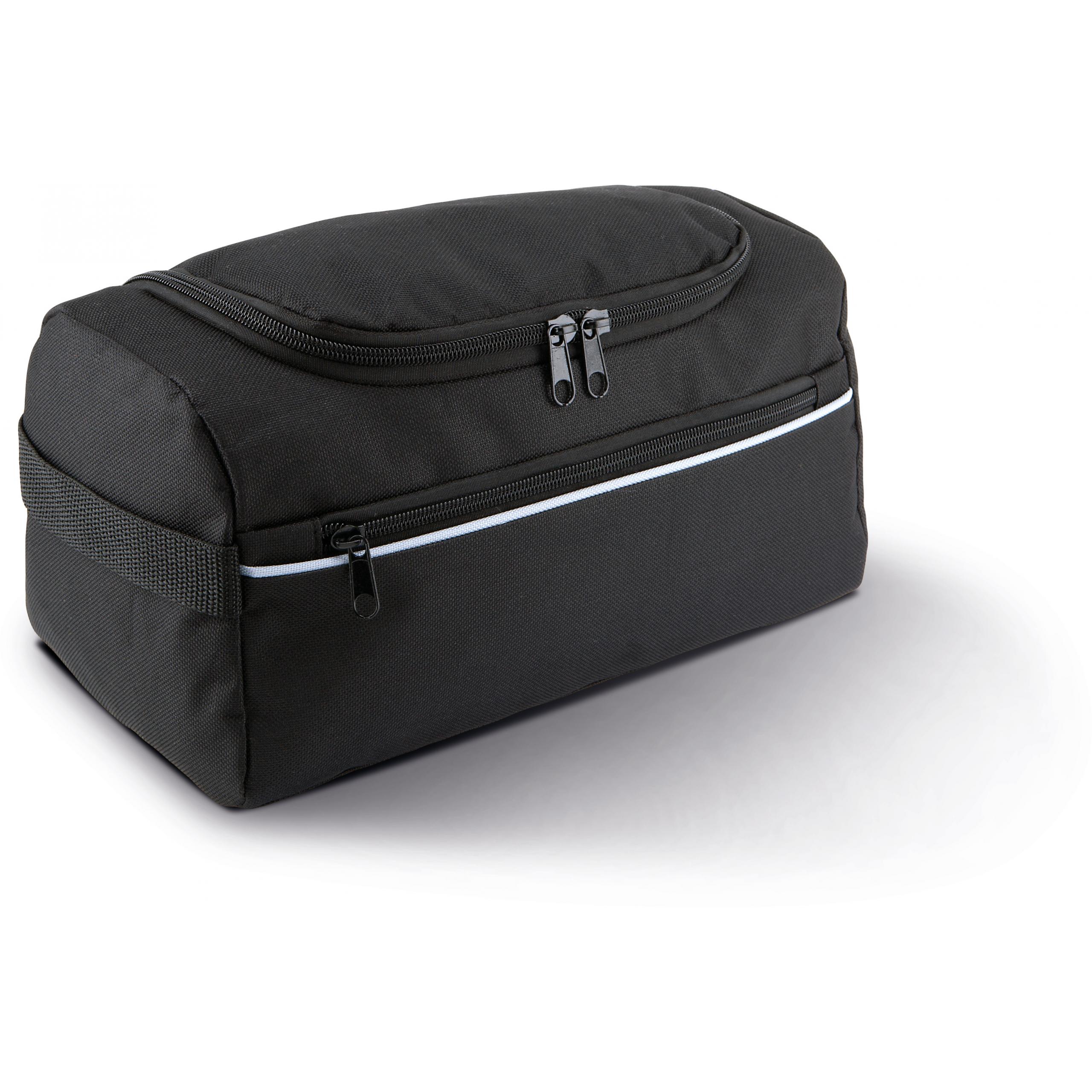 Kimood - Trousse de toilette - Black - One Size