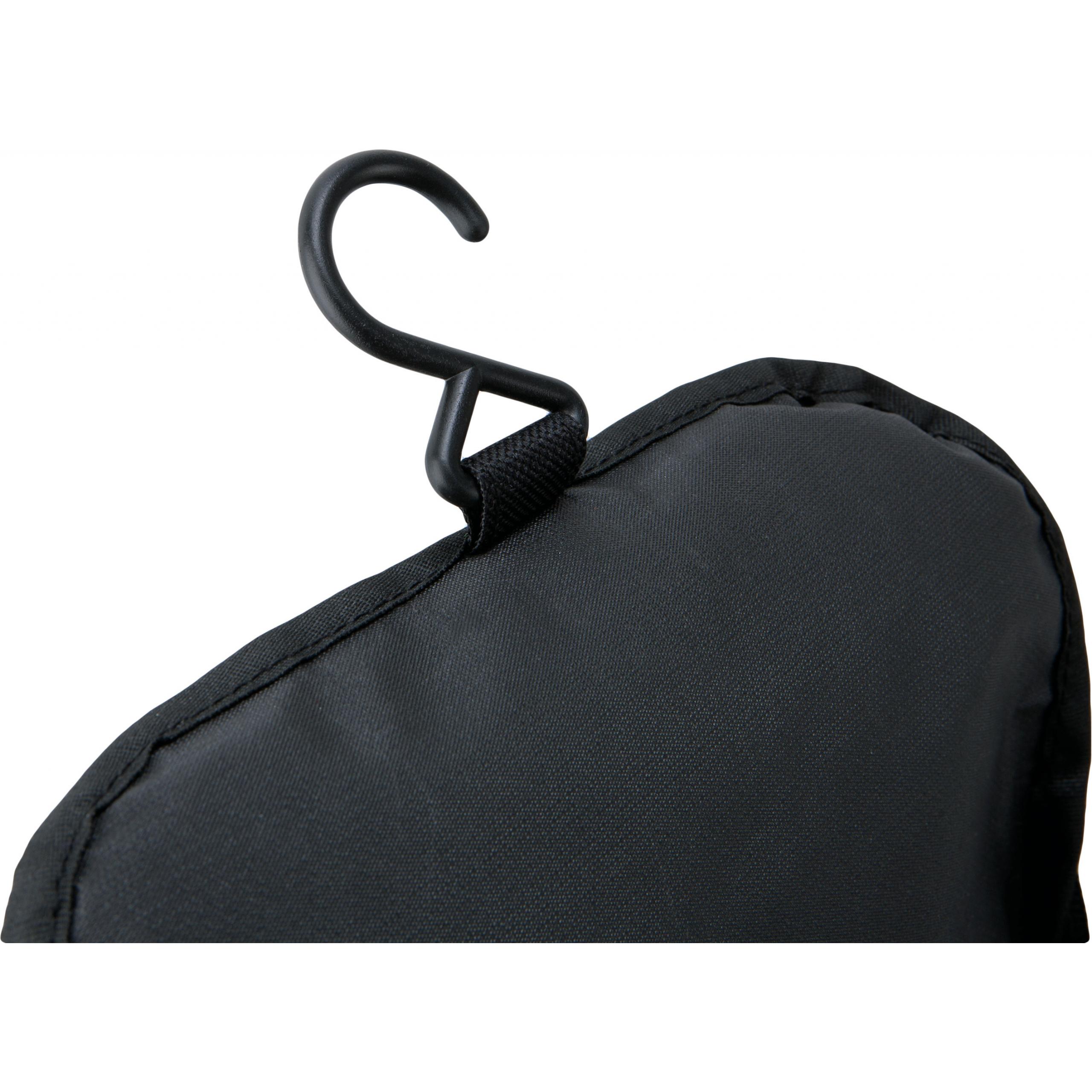 Kimood - Trousse de toilette - Black - One Size