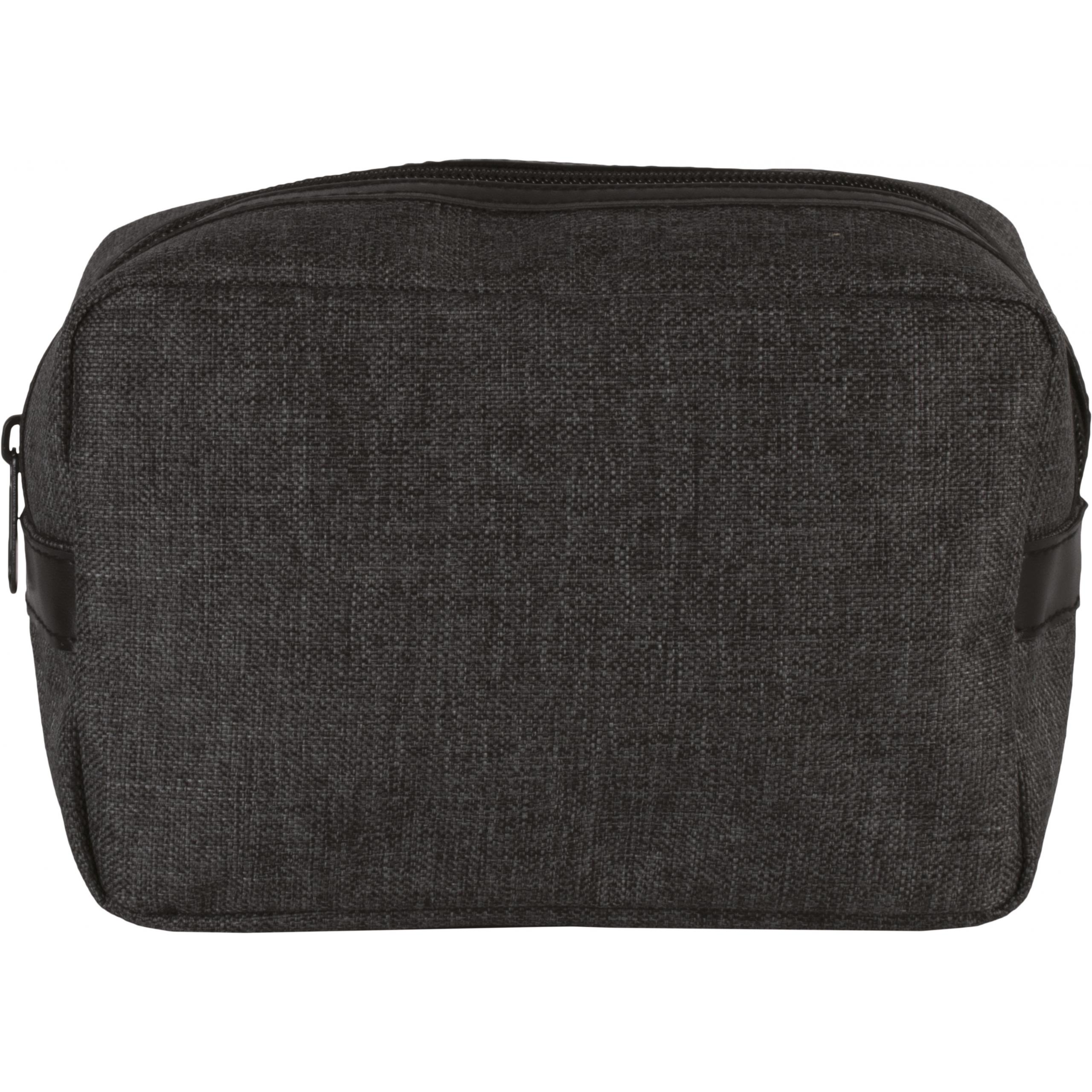 Kimood - Trousse de toilette - Dark Grey Heather - One Size