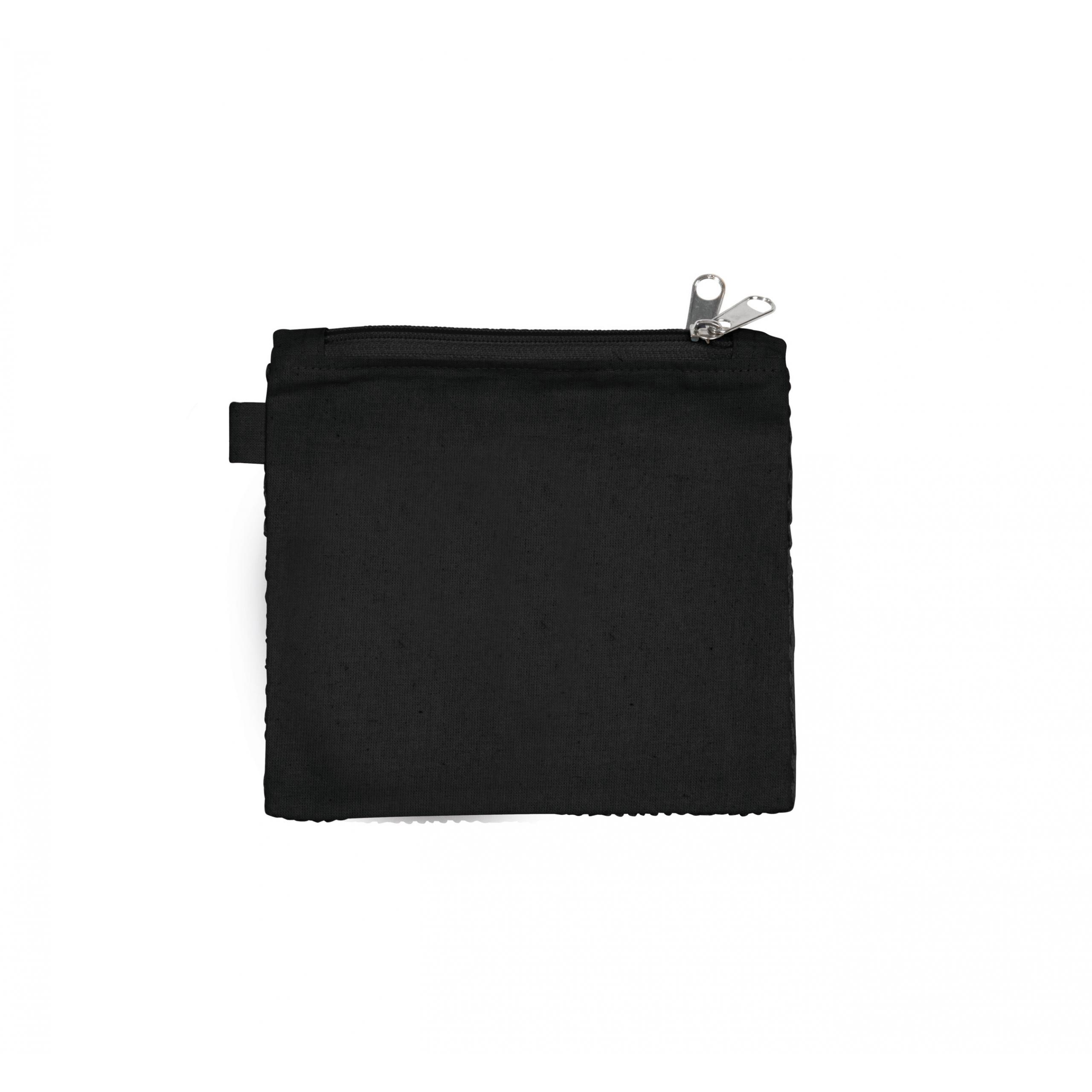 Kimood - Trousse à double compartiment - Black - M