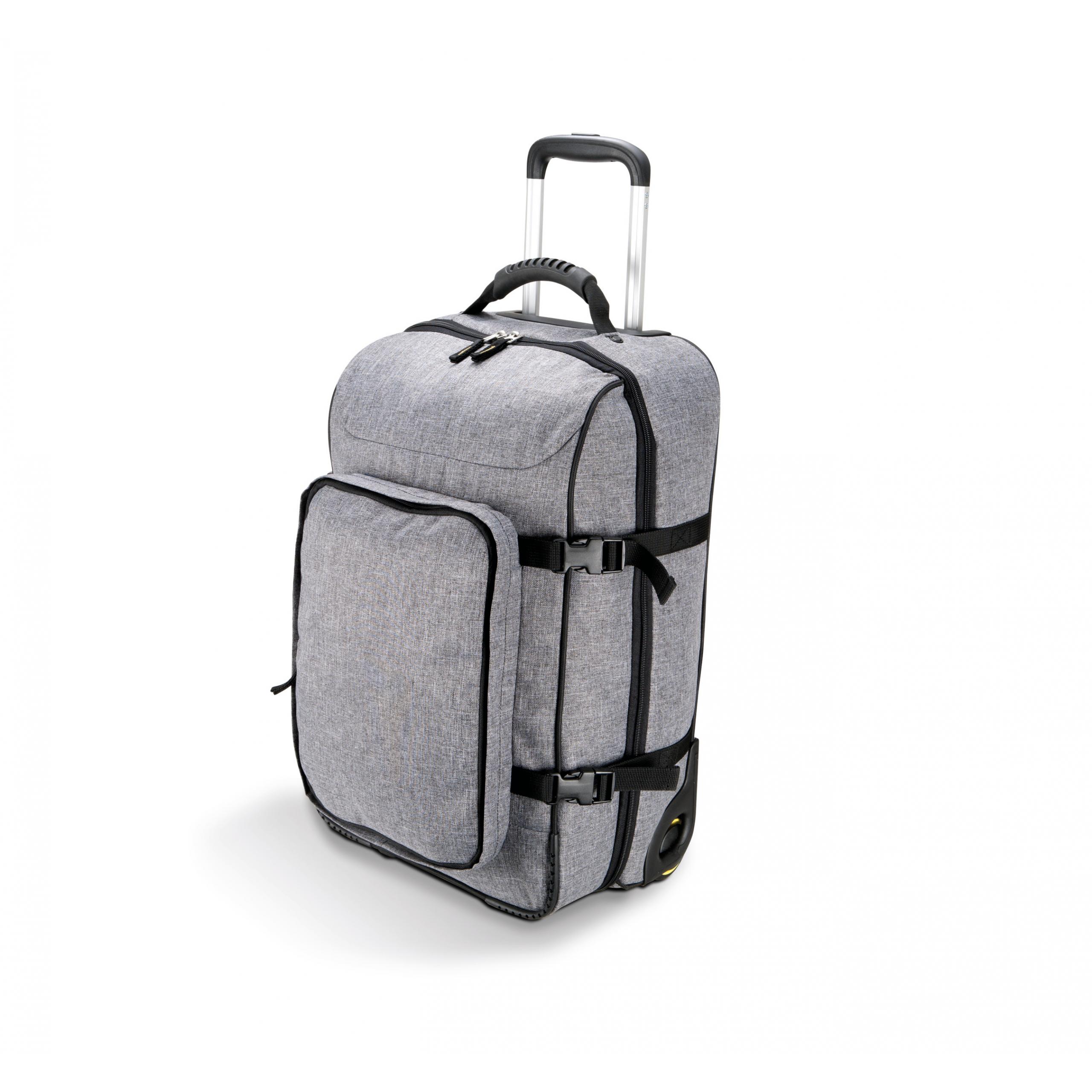 Kimood - Trolley cabine - Dark Grey - One Size