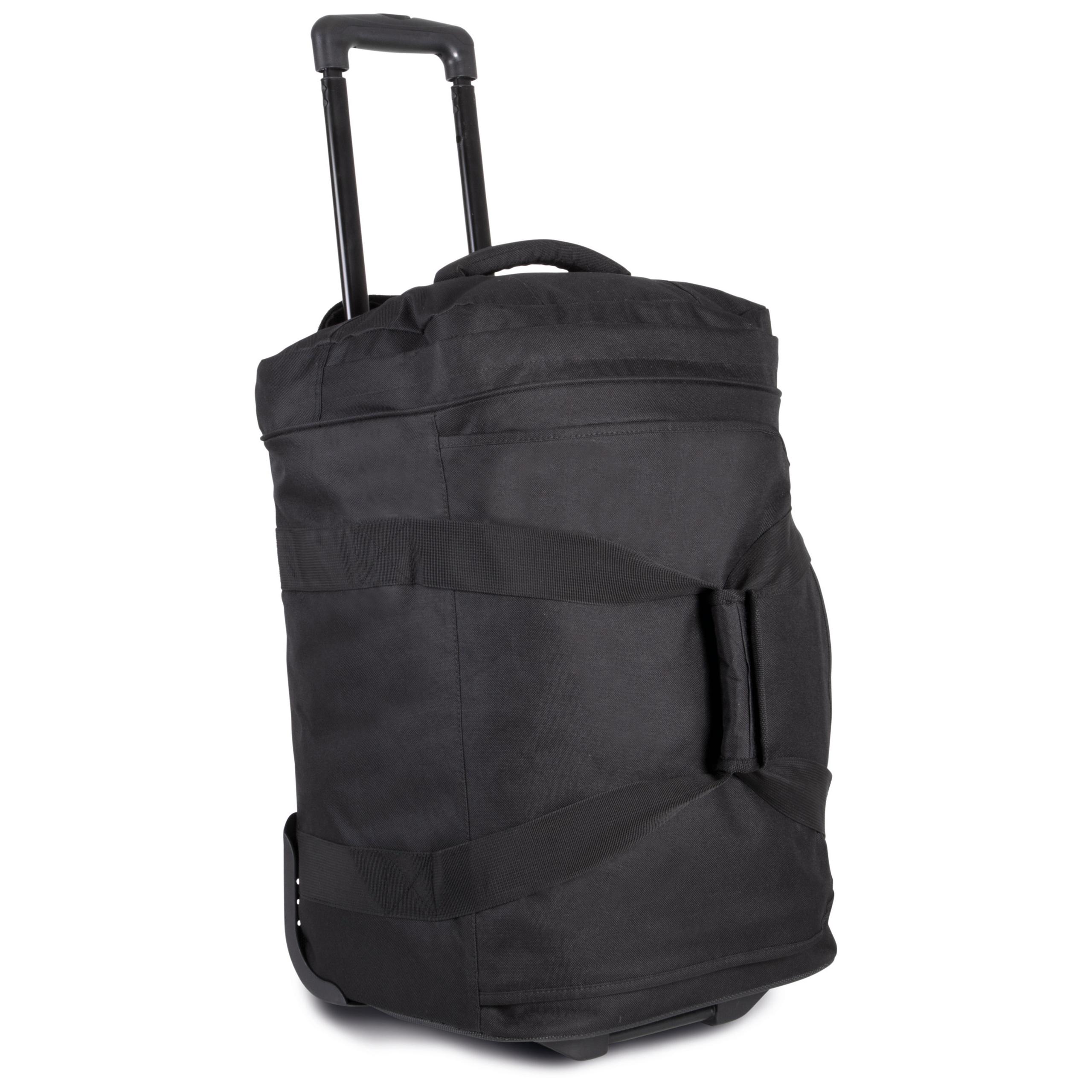 Kimood - Sac trolley fourre-tout - Black - One Size