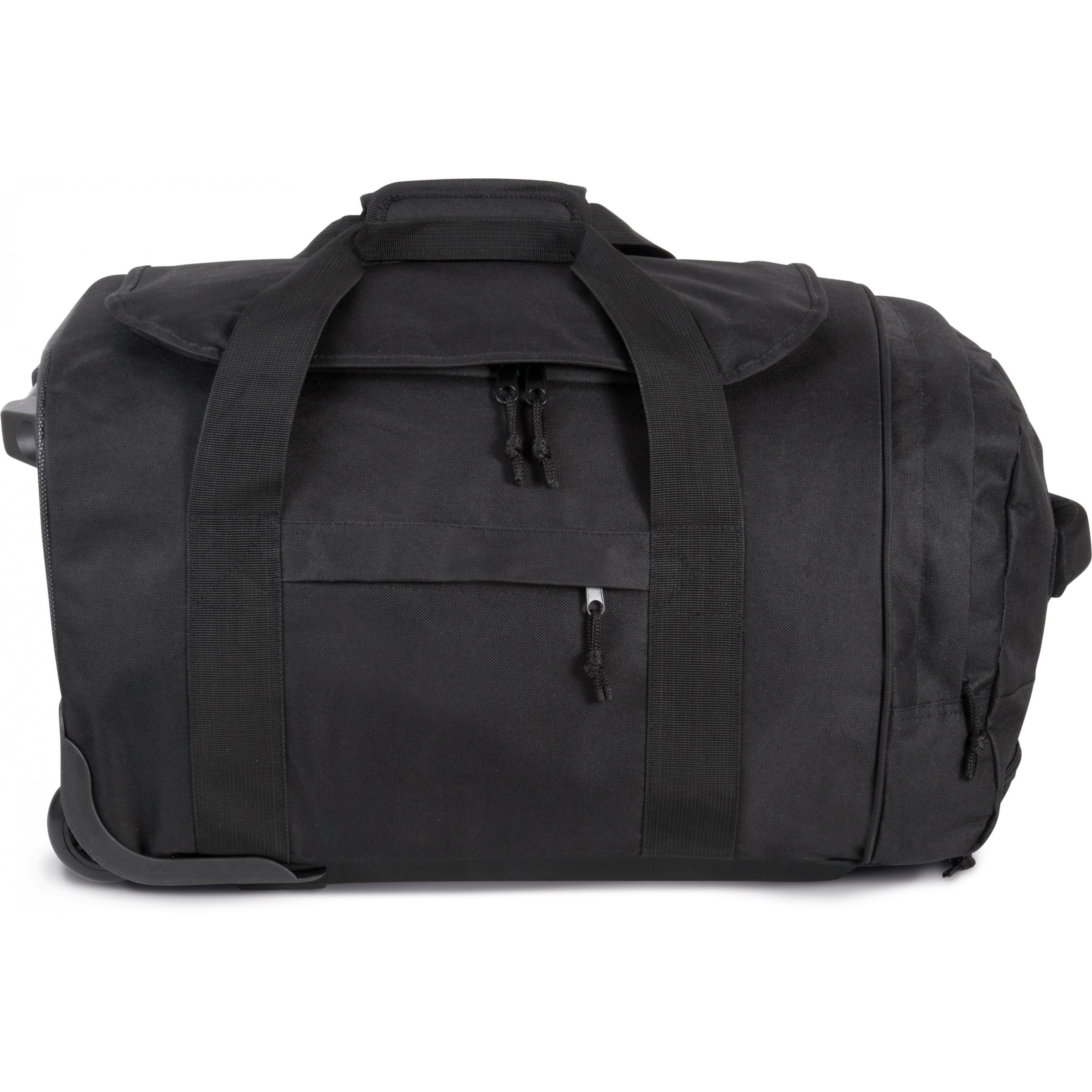 Kimood - Sac trolley fourre-tout - Black - One Size