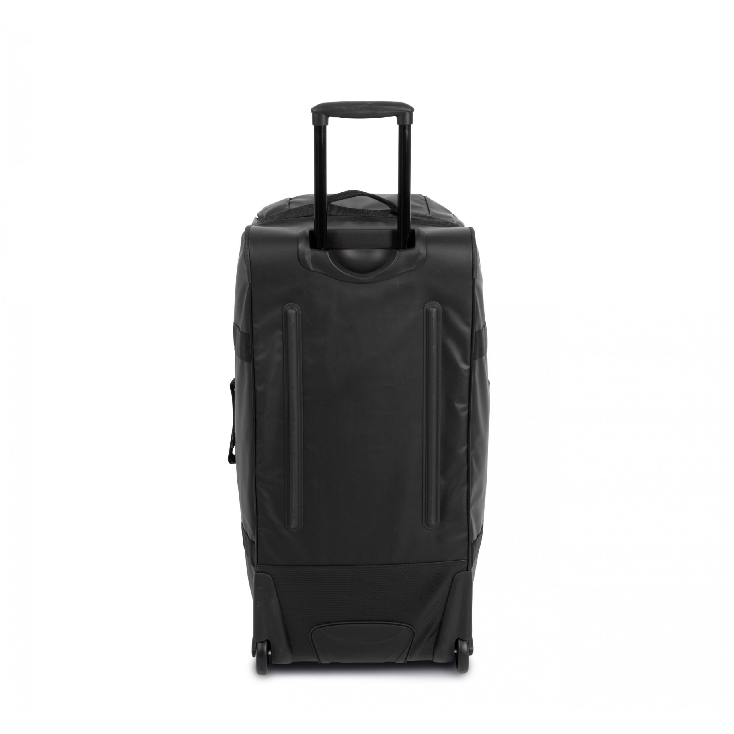 Kimood - Sac Trolley "Blackline" imperméable - Grand Format - Black - One Size