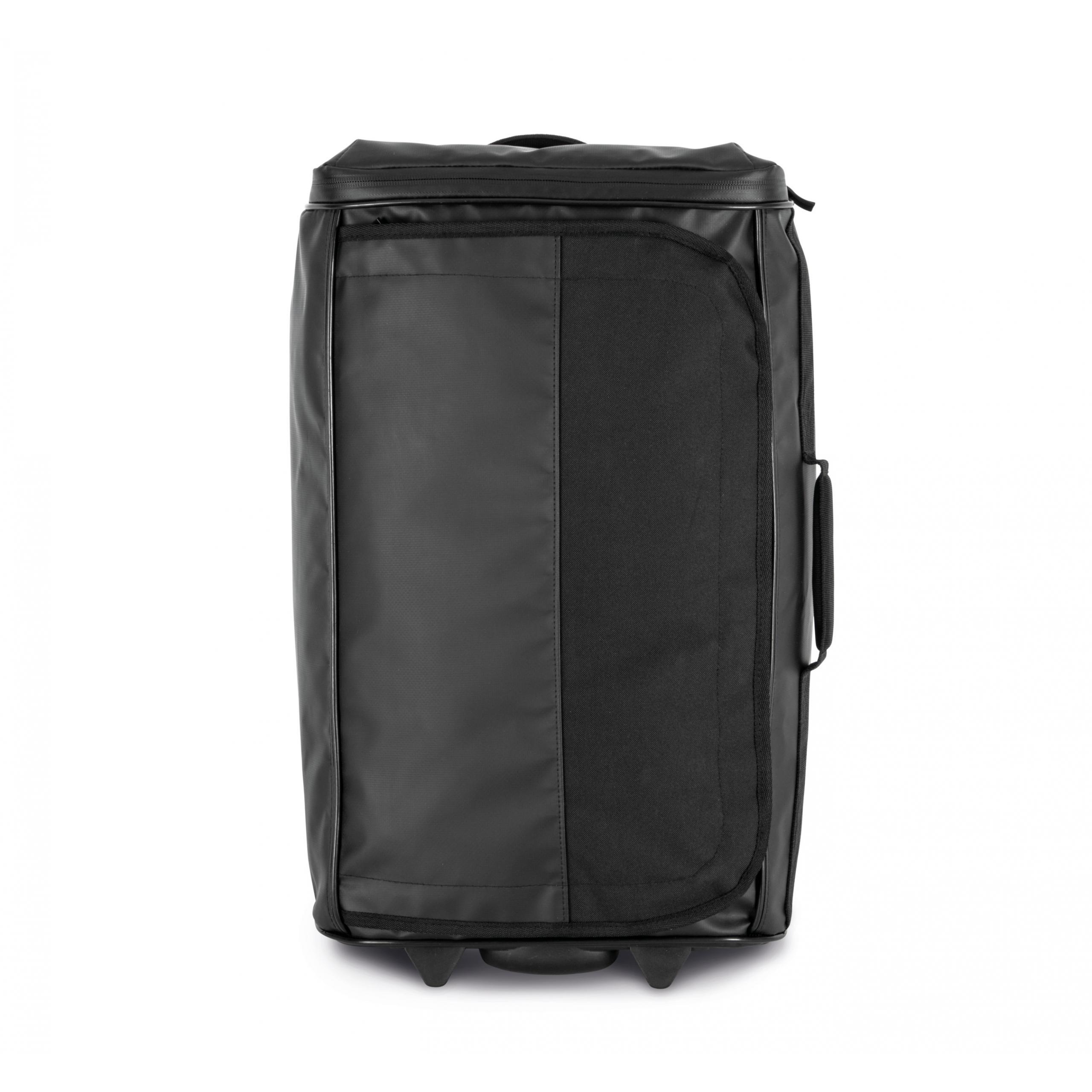 Kimood - Sac Trolley "Blackline" imperméable - Format Cabine - Black - One Size