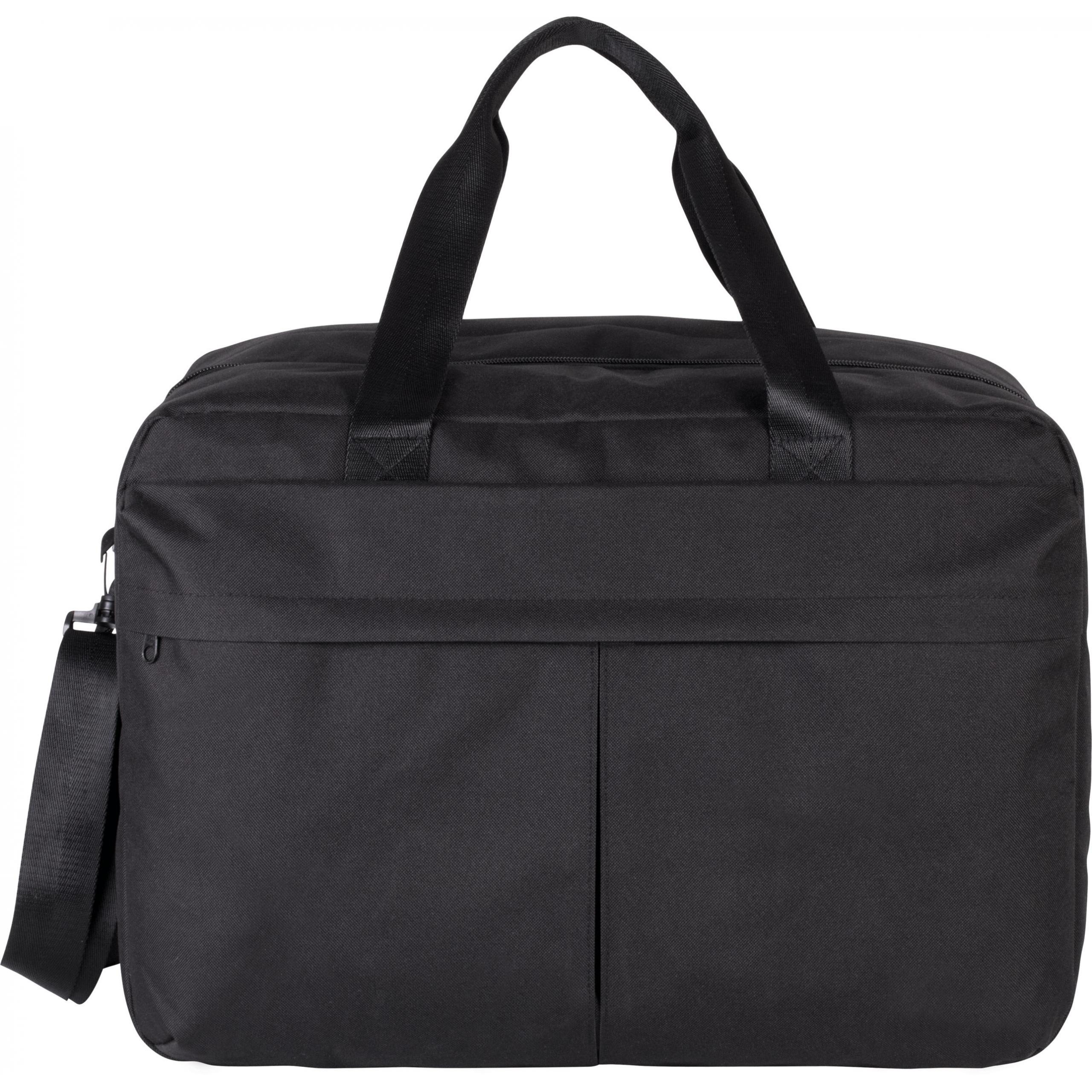 Kimood - Sac de voyage - Black - One Size