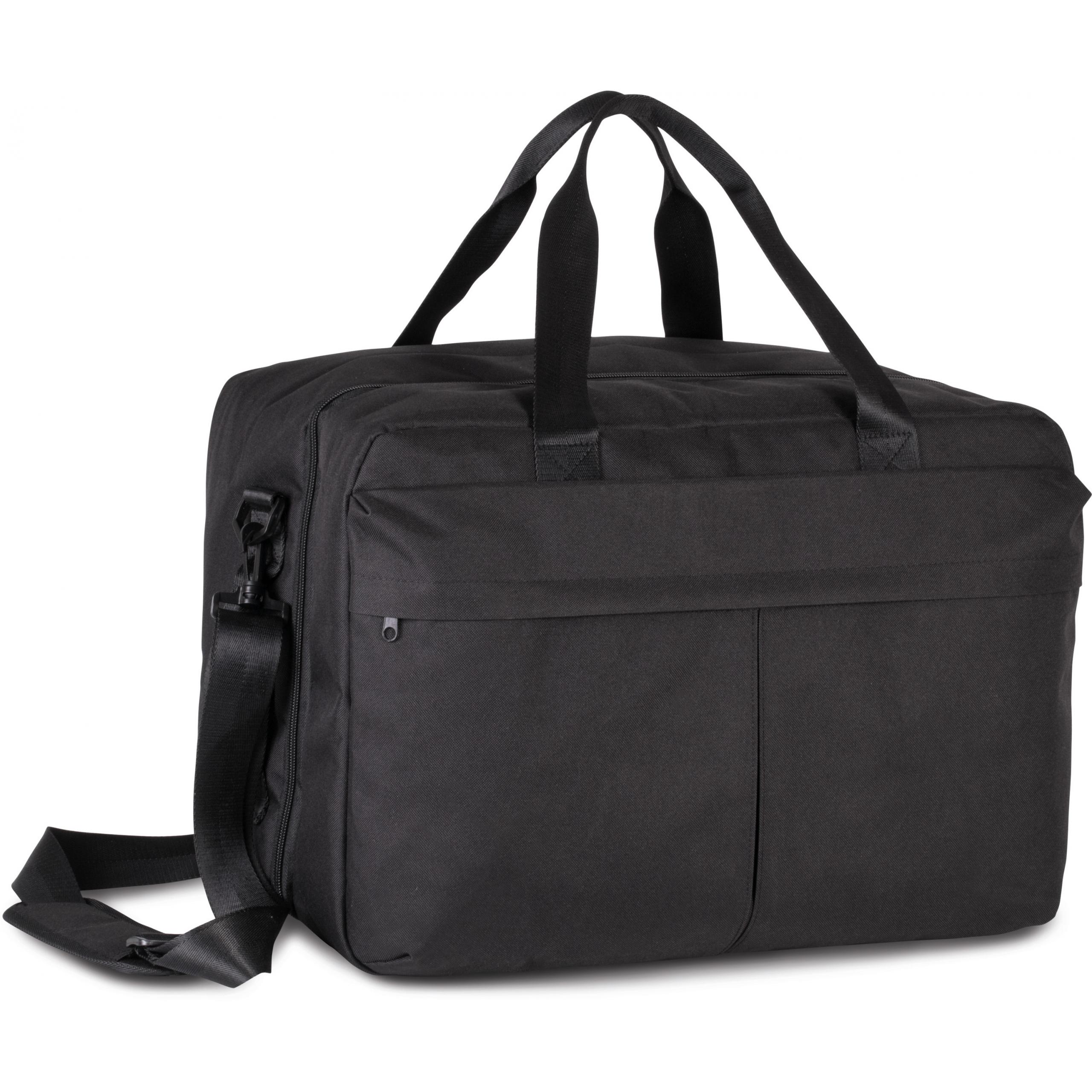 Kimood - Sac de voyage - Black - One Size