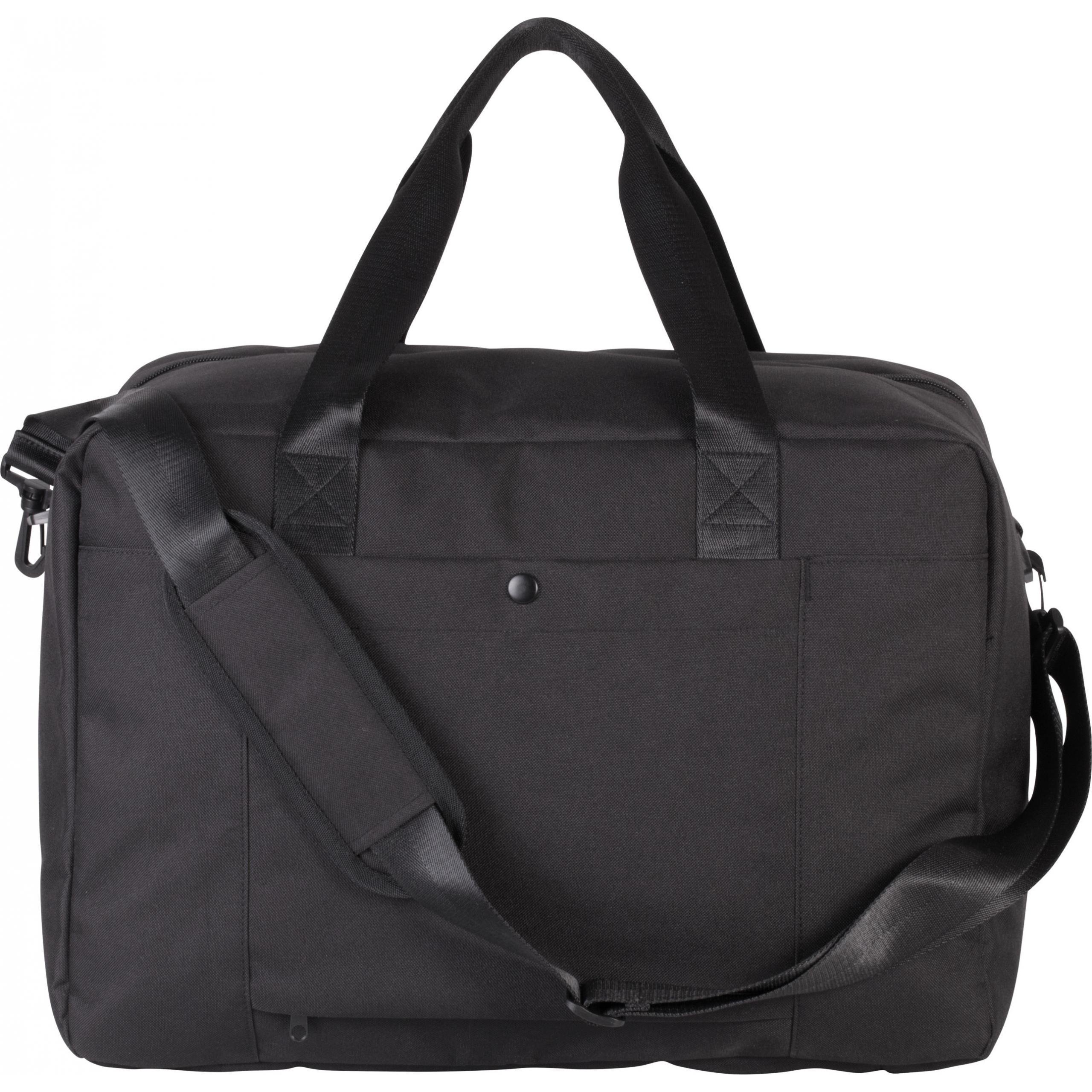 Kimood - Sac de voyage - Black - One Size