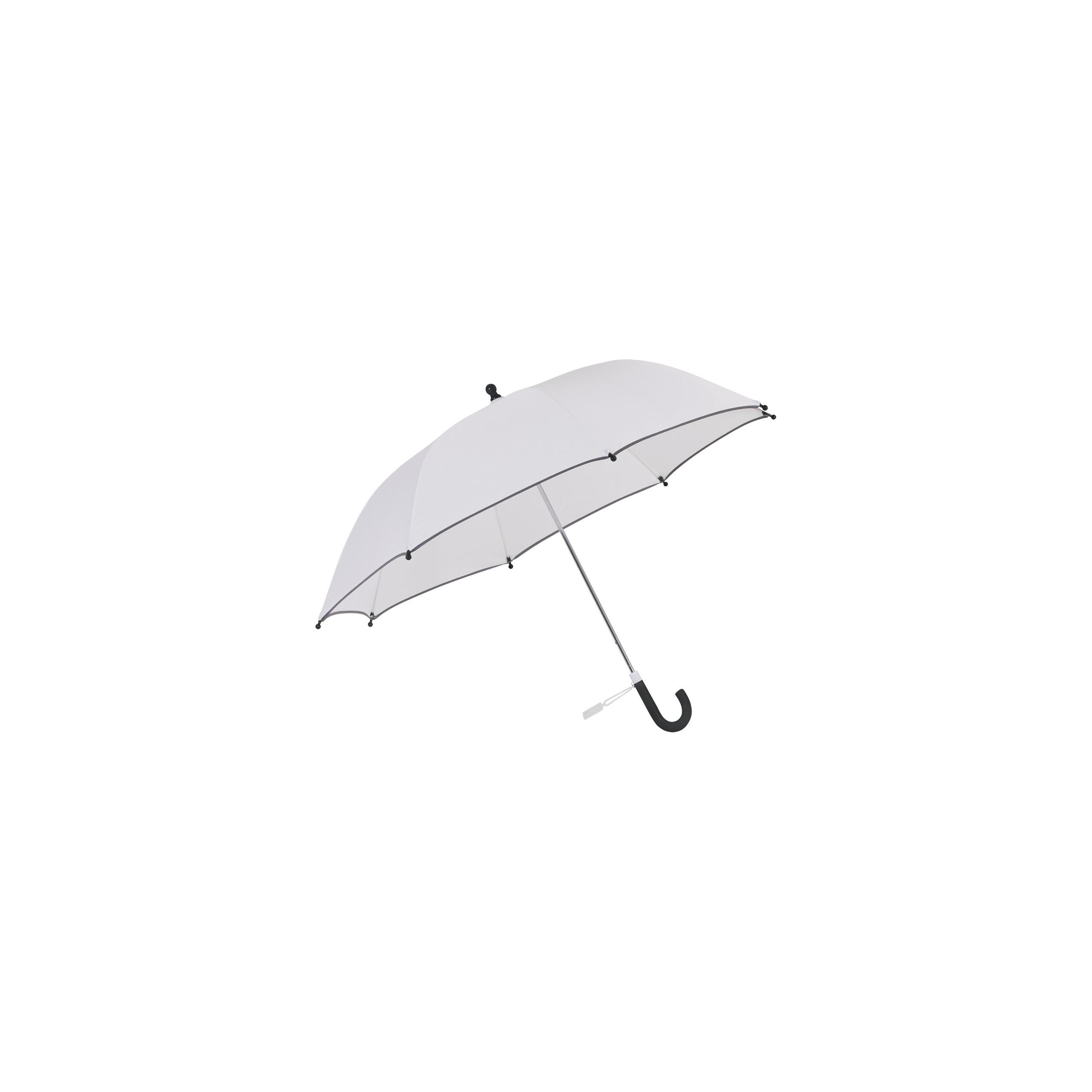 Kimood - Parapluie pour enfant - Burnt Lime - One Size