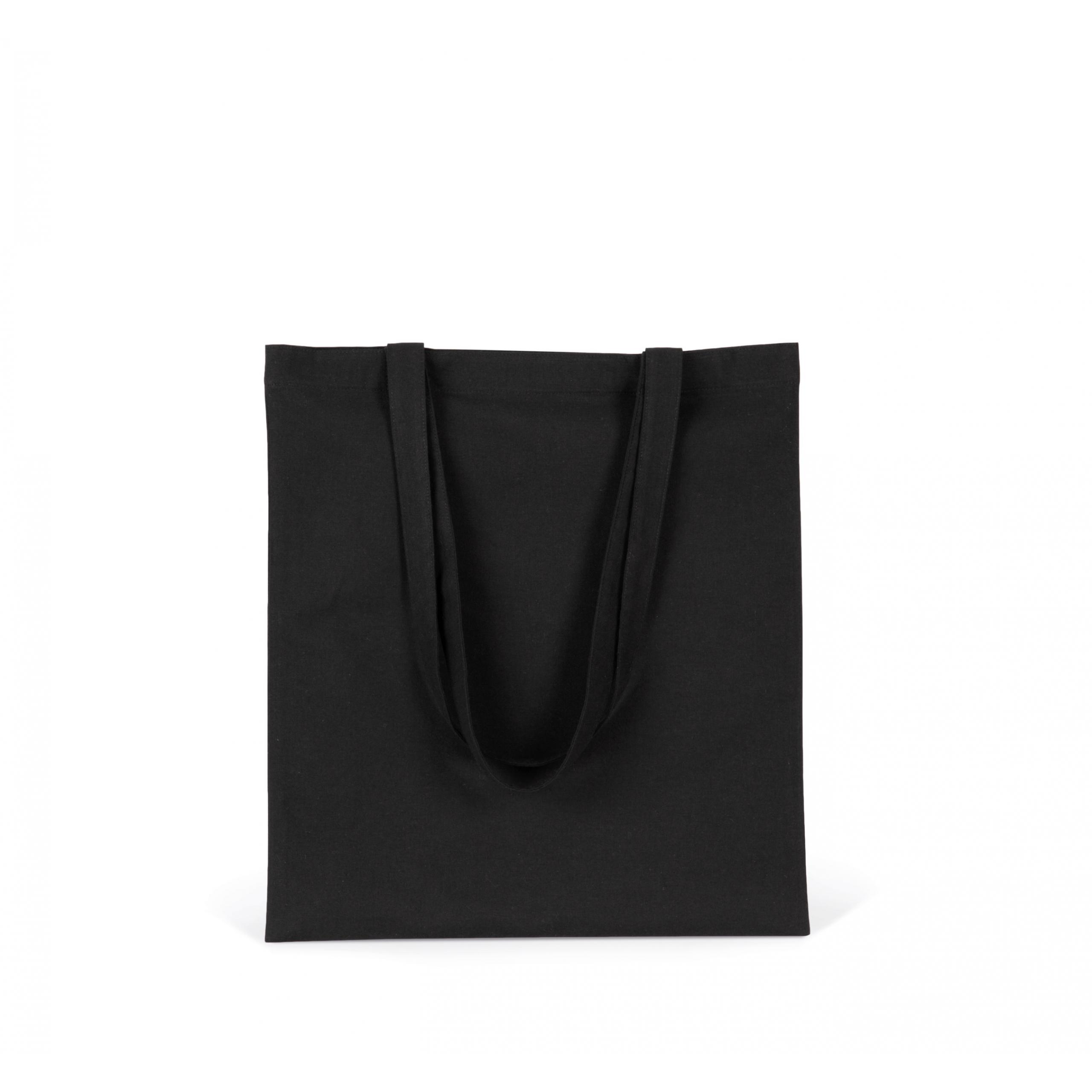 Kimood - Sac Shopping recyclé - Black Night - One Size