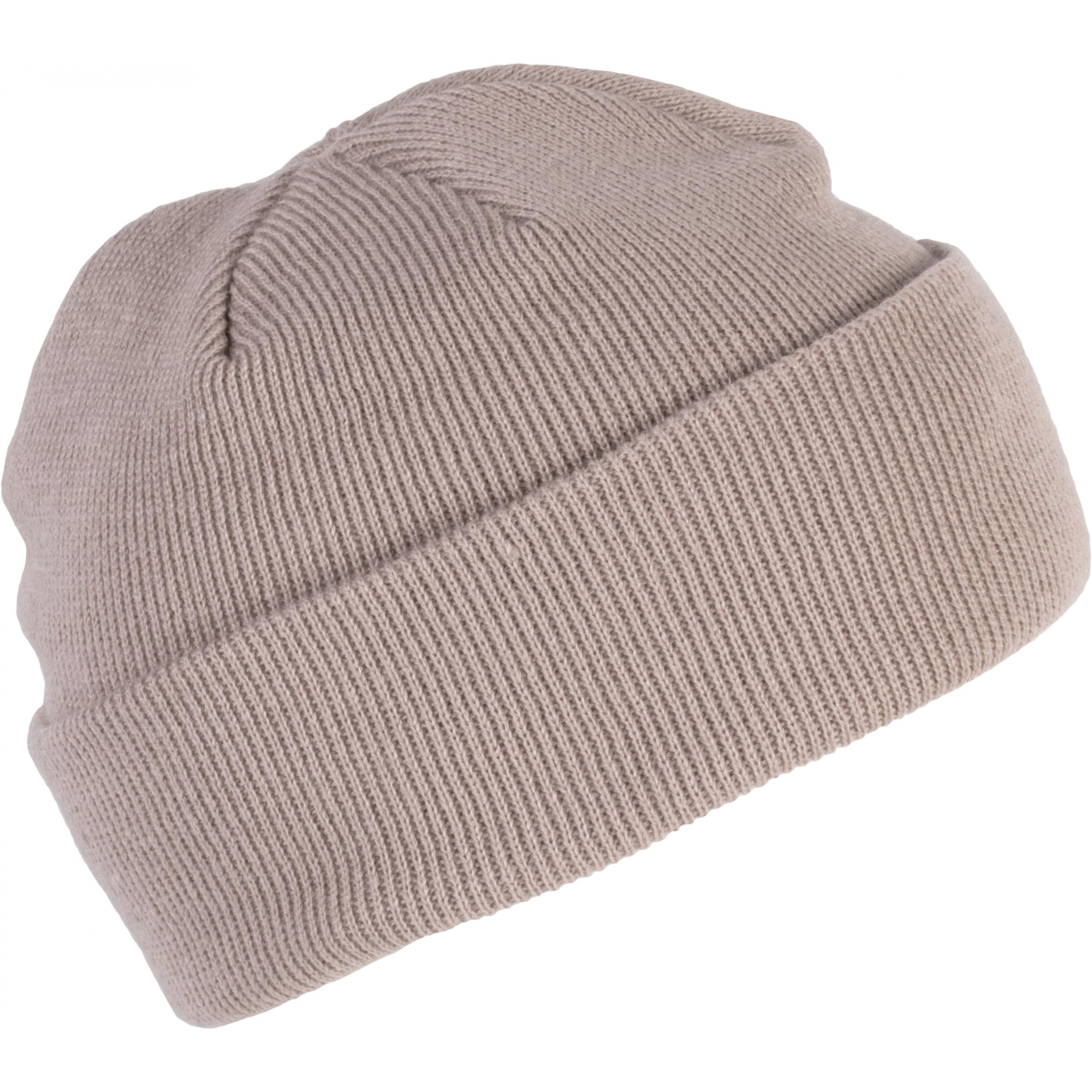 K-up - HAT - BONNET - Beige - One Size