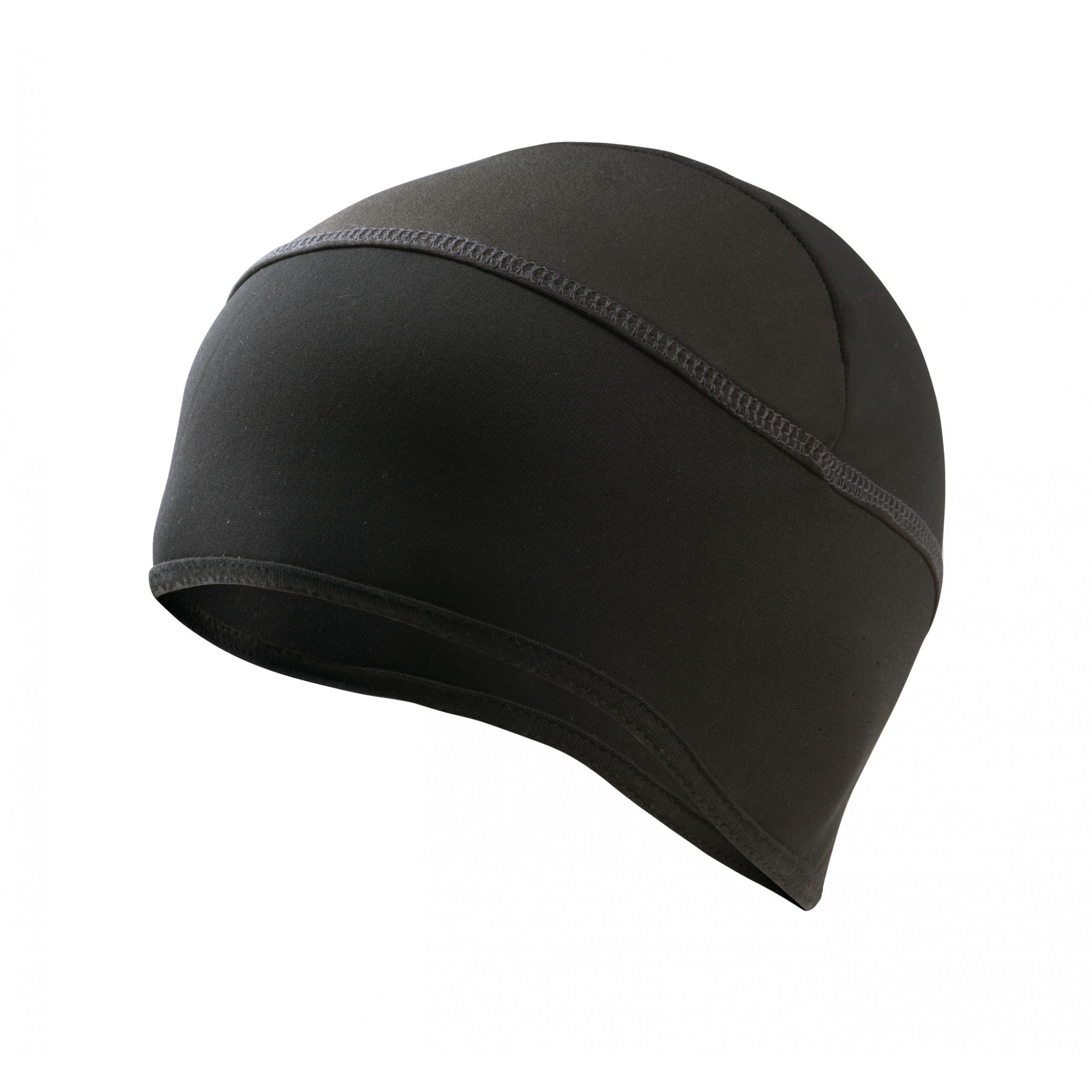 K-up - BONNET DE SPORT - Black - One Size