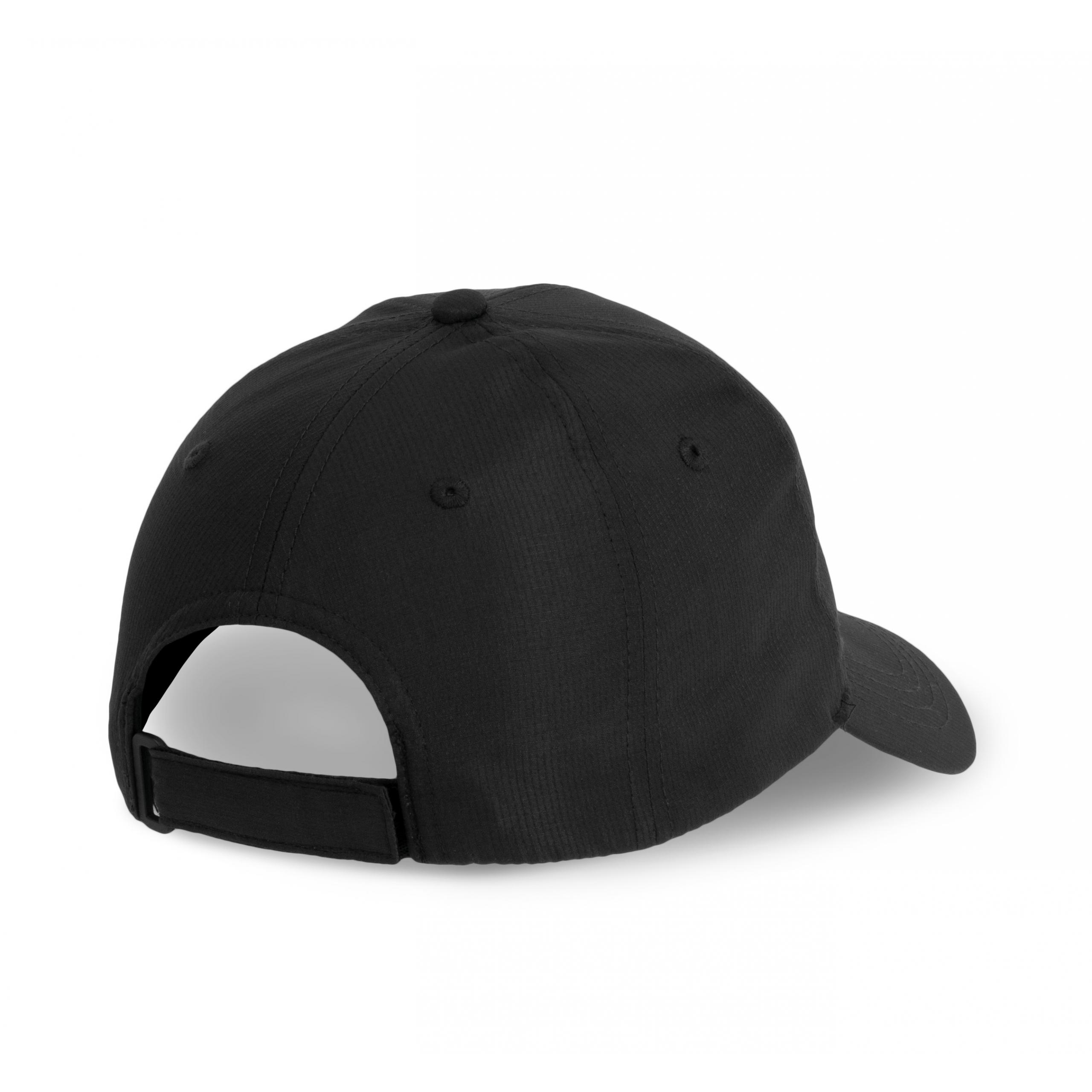 K-up - Casquette Sport - Black - One Size