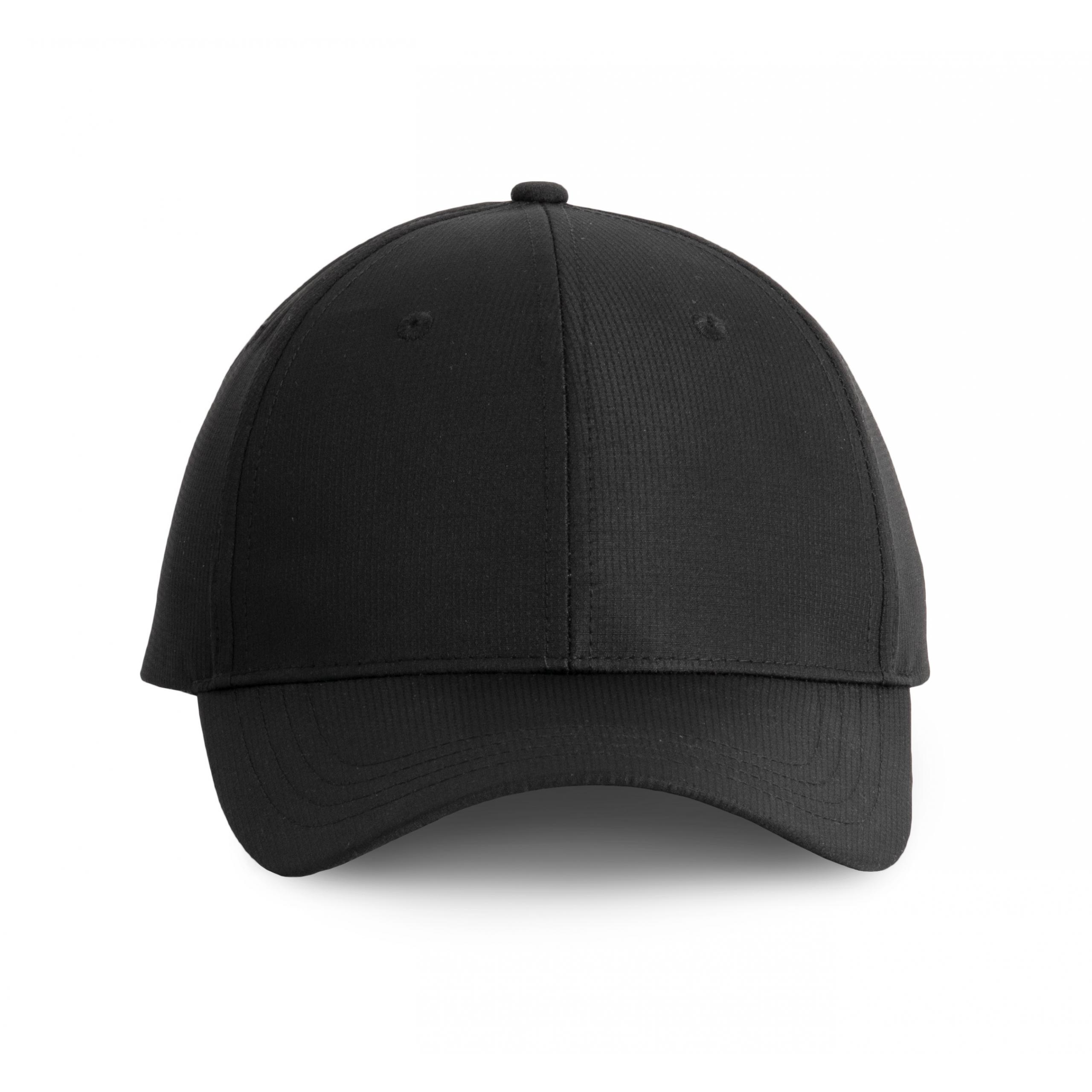 K-up - Casquette Sport - Black - One Size