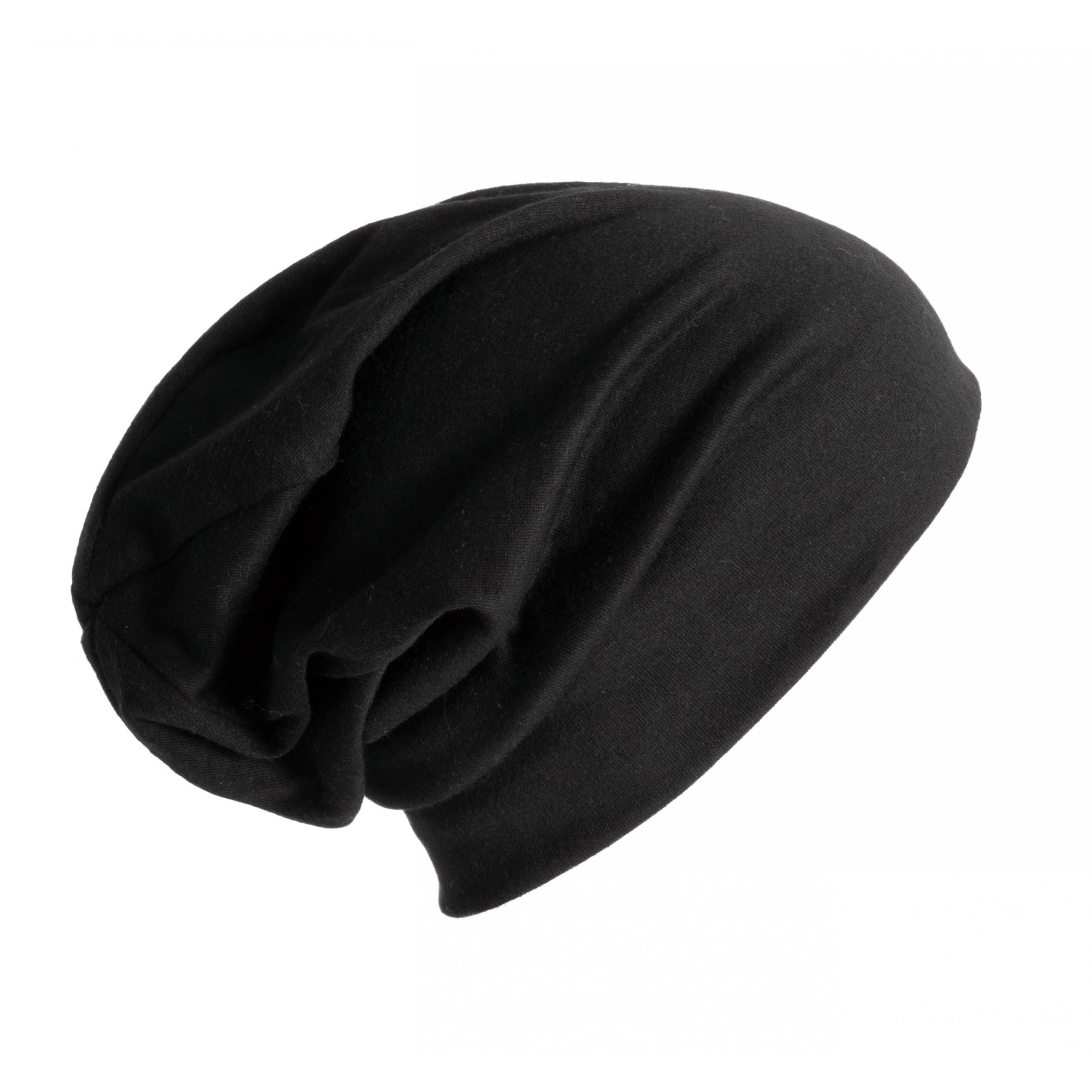 K-up - Bonnet - Black - One Size