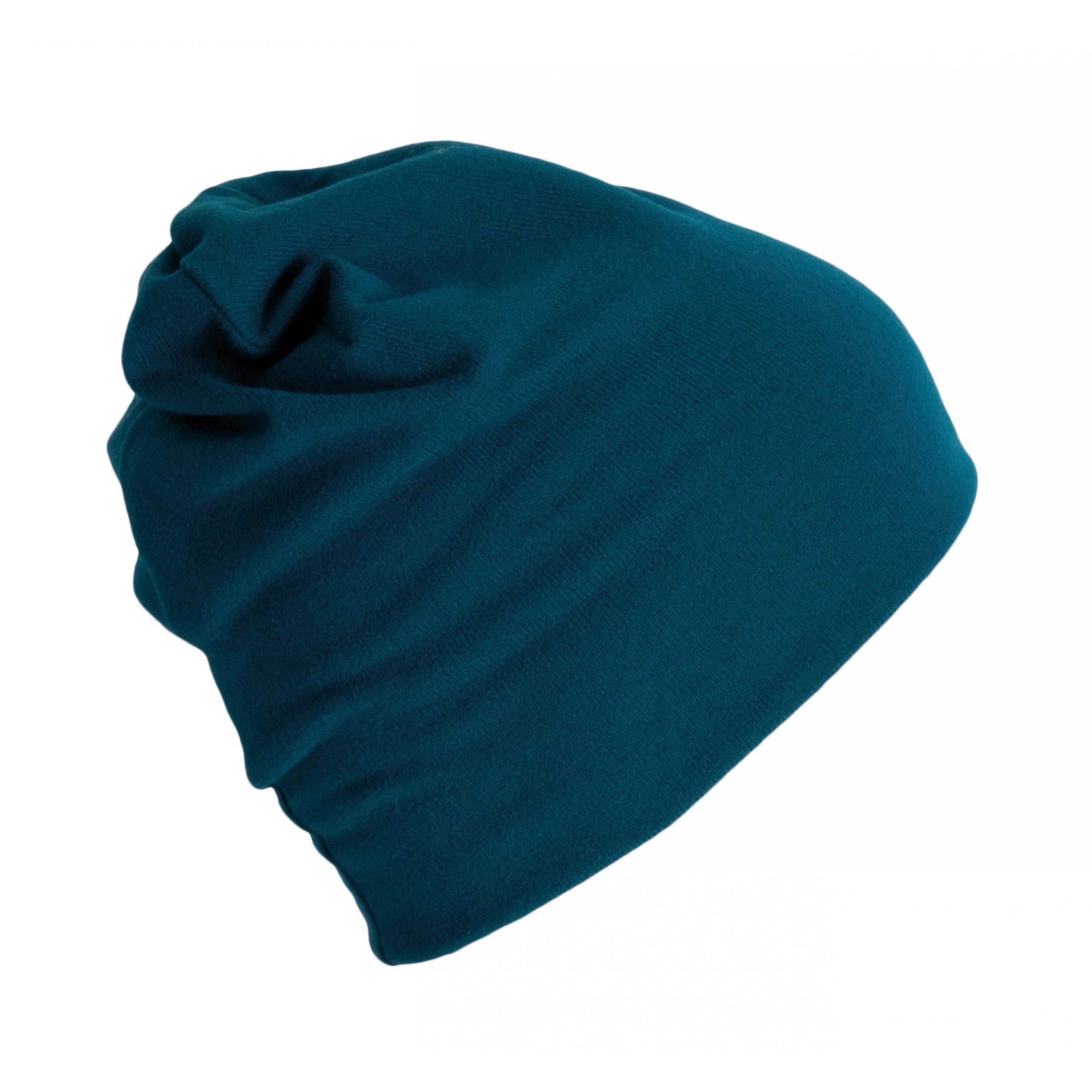 K-up - Bonnet tricoté - Black - One Size