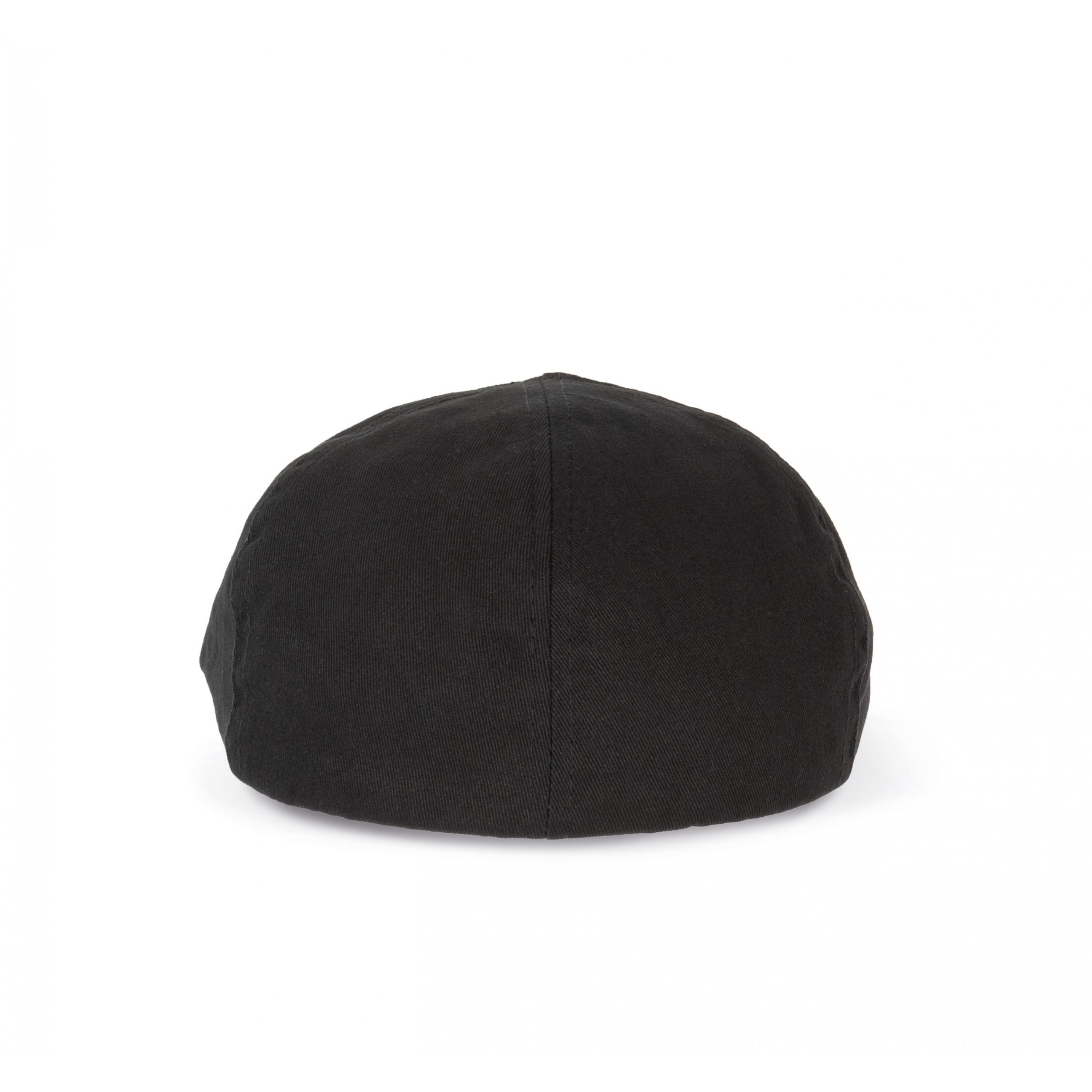 K-up - BÉRET DUCKBILL - Black - S/M