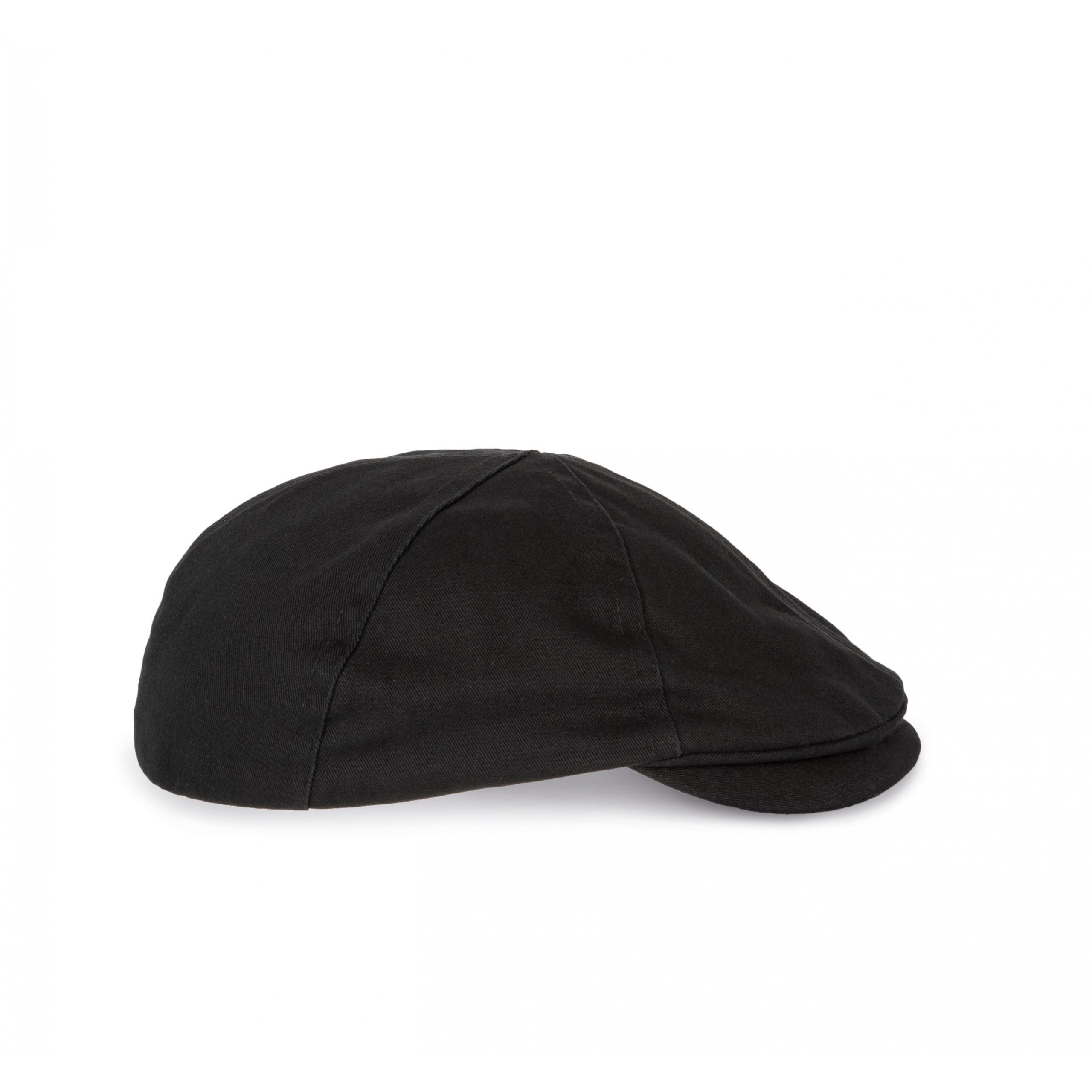 K-up - BÉRET DUCKBILL - Black - S/M