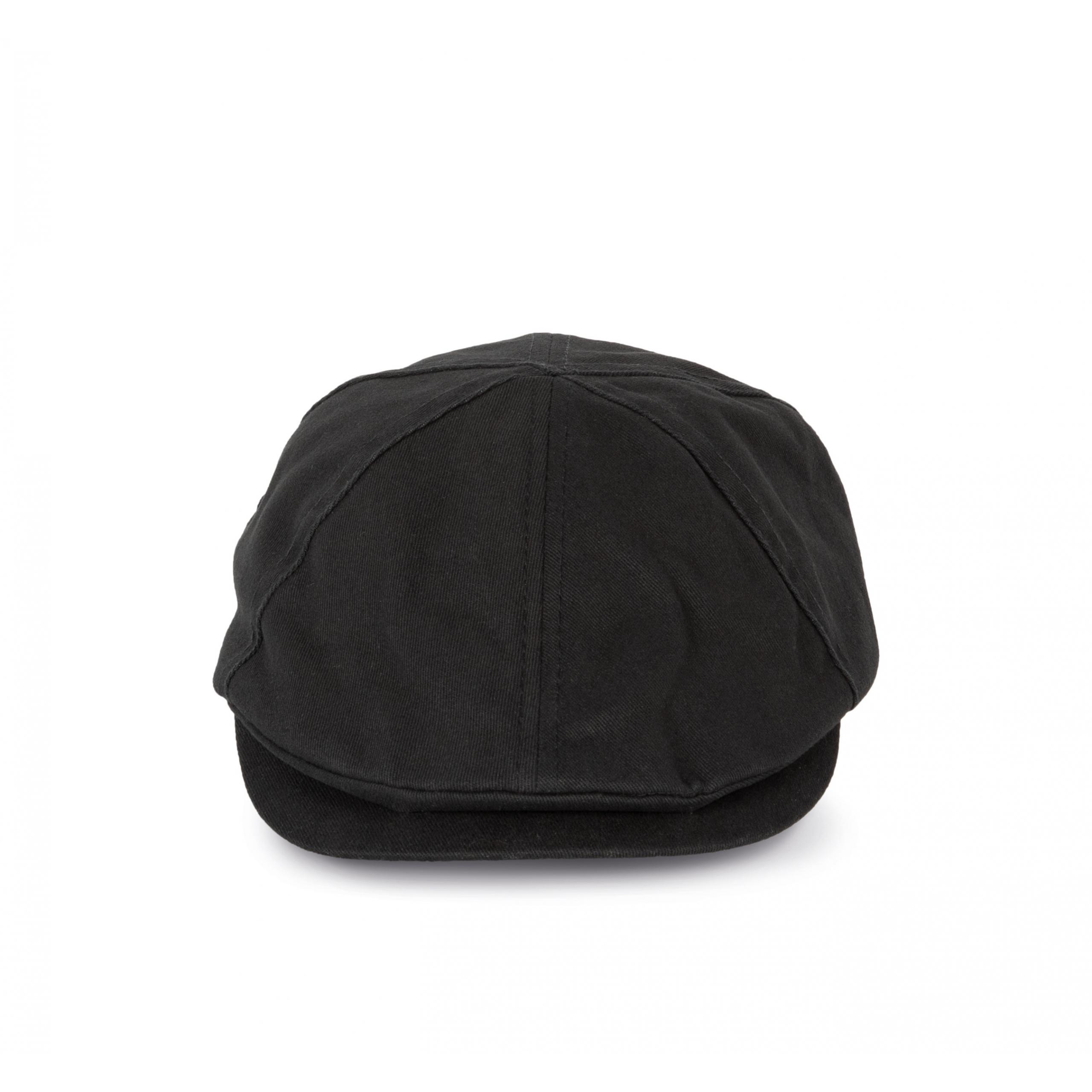 K-up - BÉRET DUCKBILL - Black - S/M