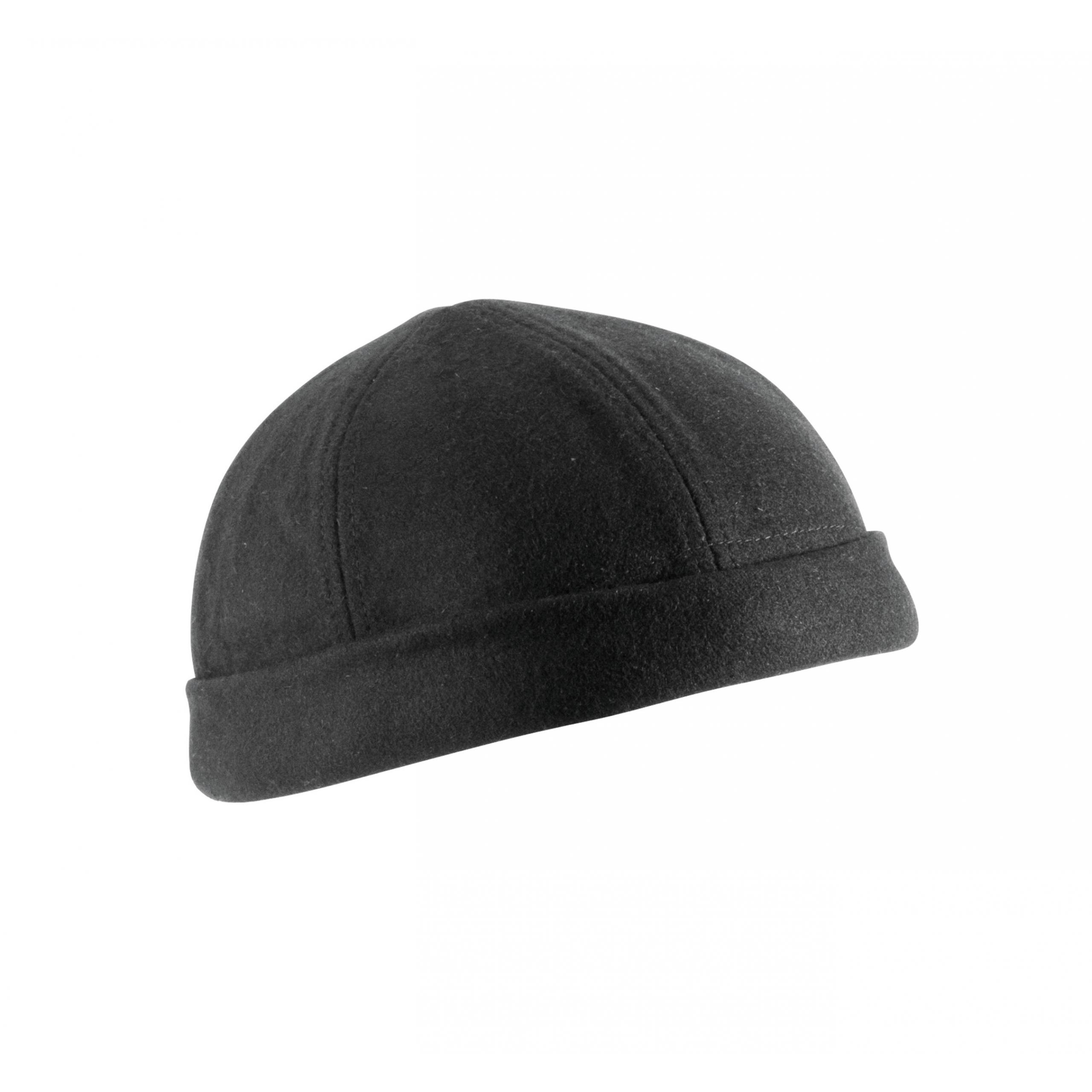 K-up - BONNET MARIN - Black - L/XL