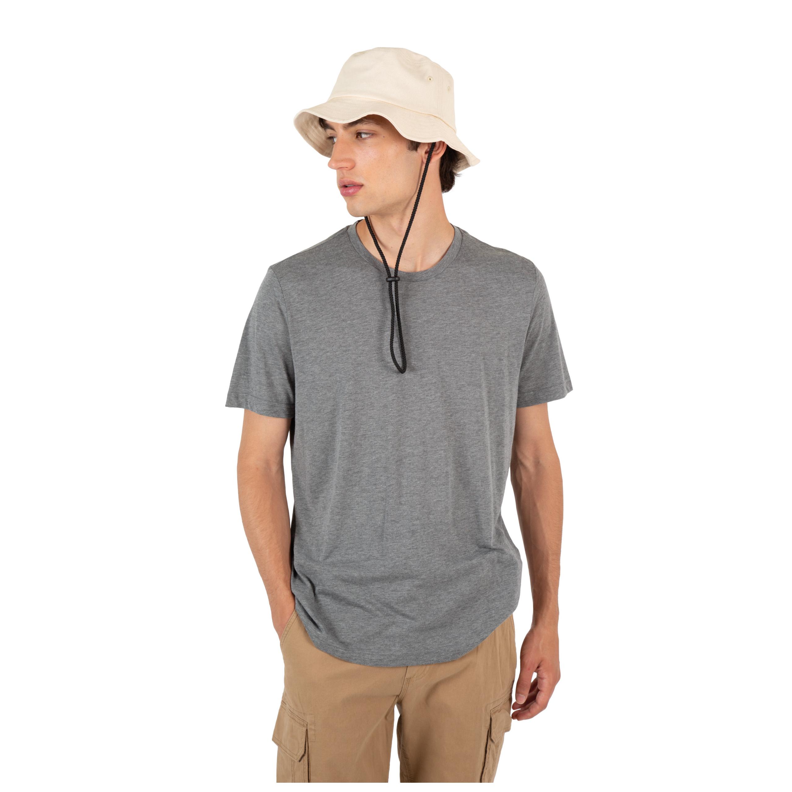 K-up - Bob style bucket - Oxyde Grey - S/M