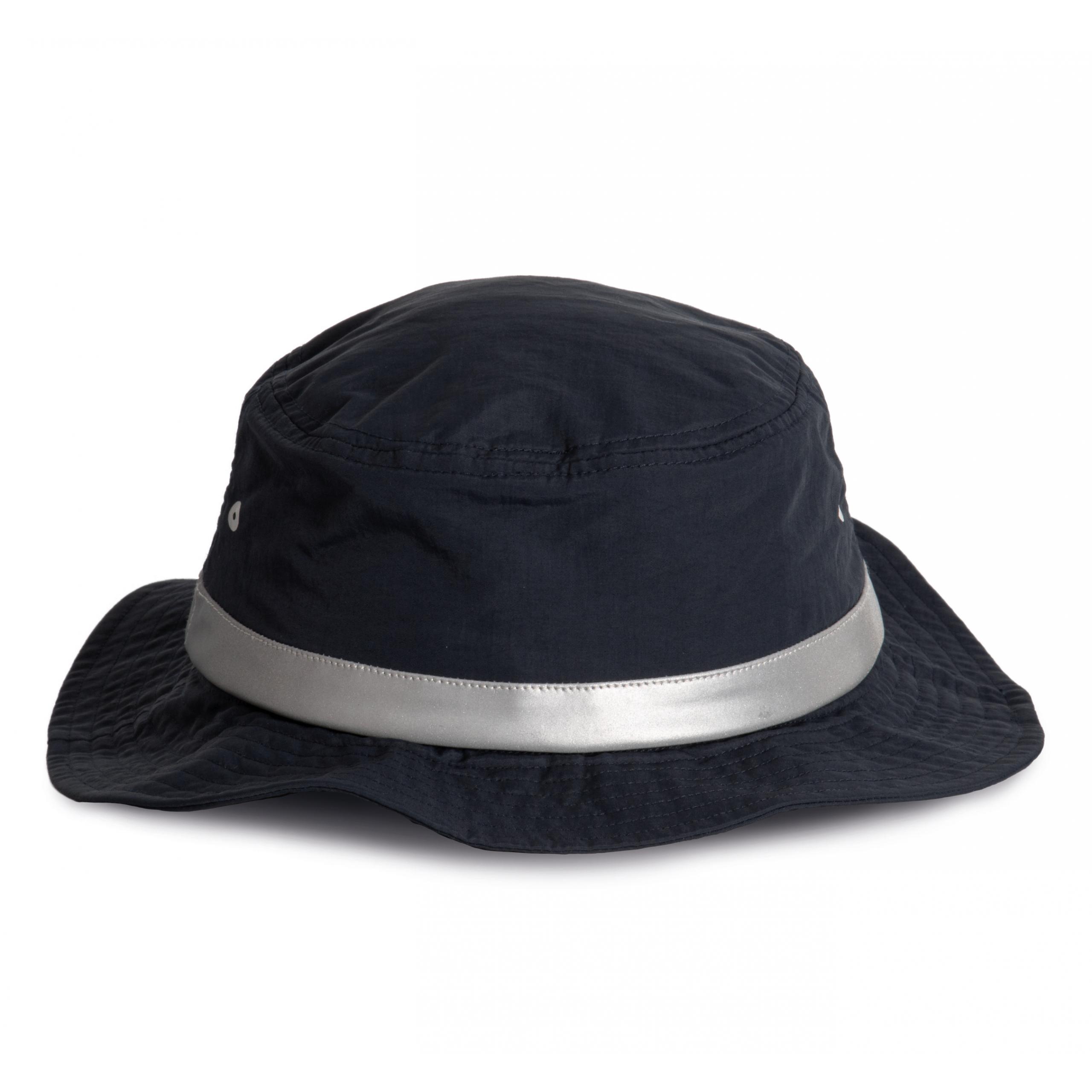 K-up - Chapeau à bords larges - Navy - S/M